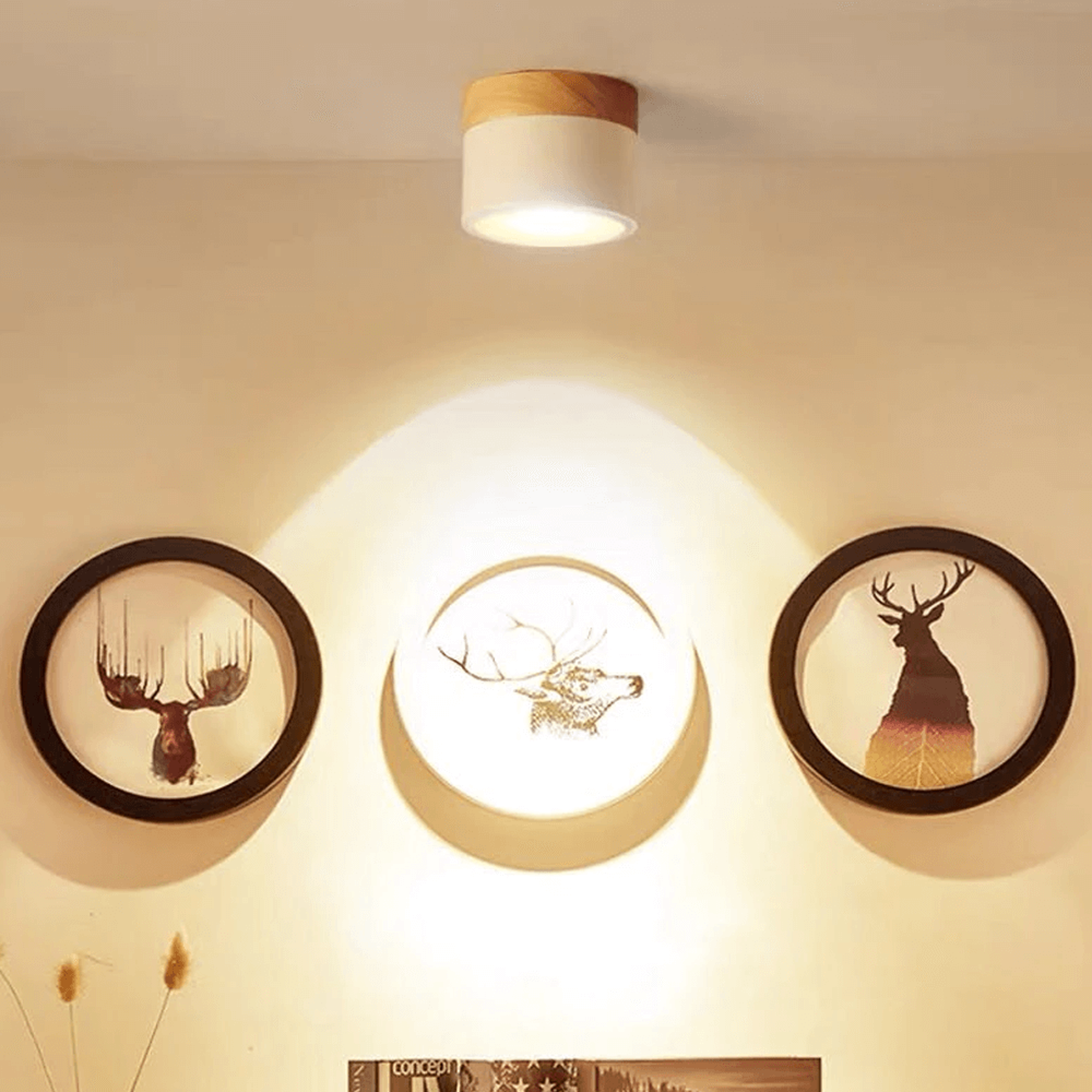 nordicwoodleddimmableceilinglightwhite.png