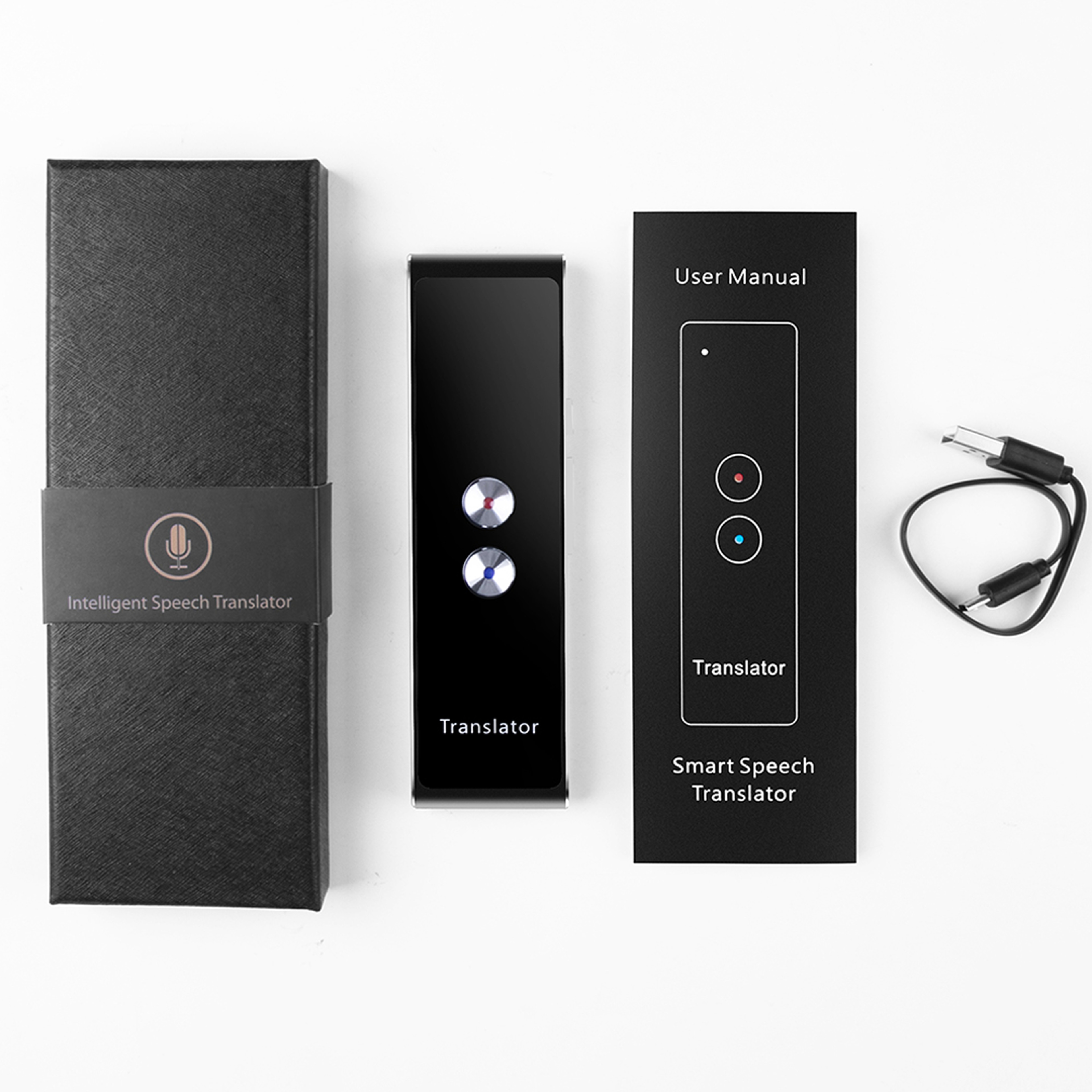 speech translator