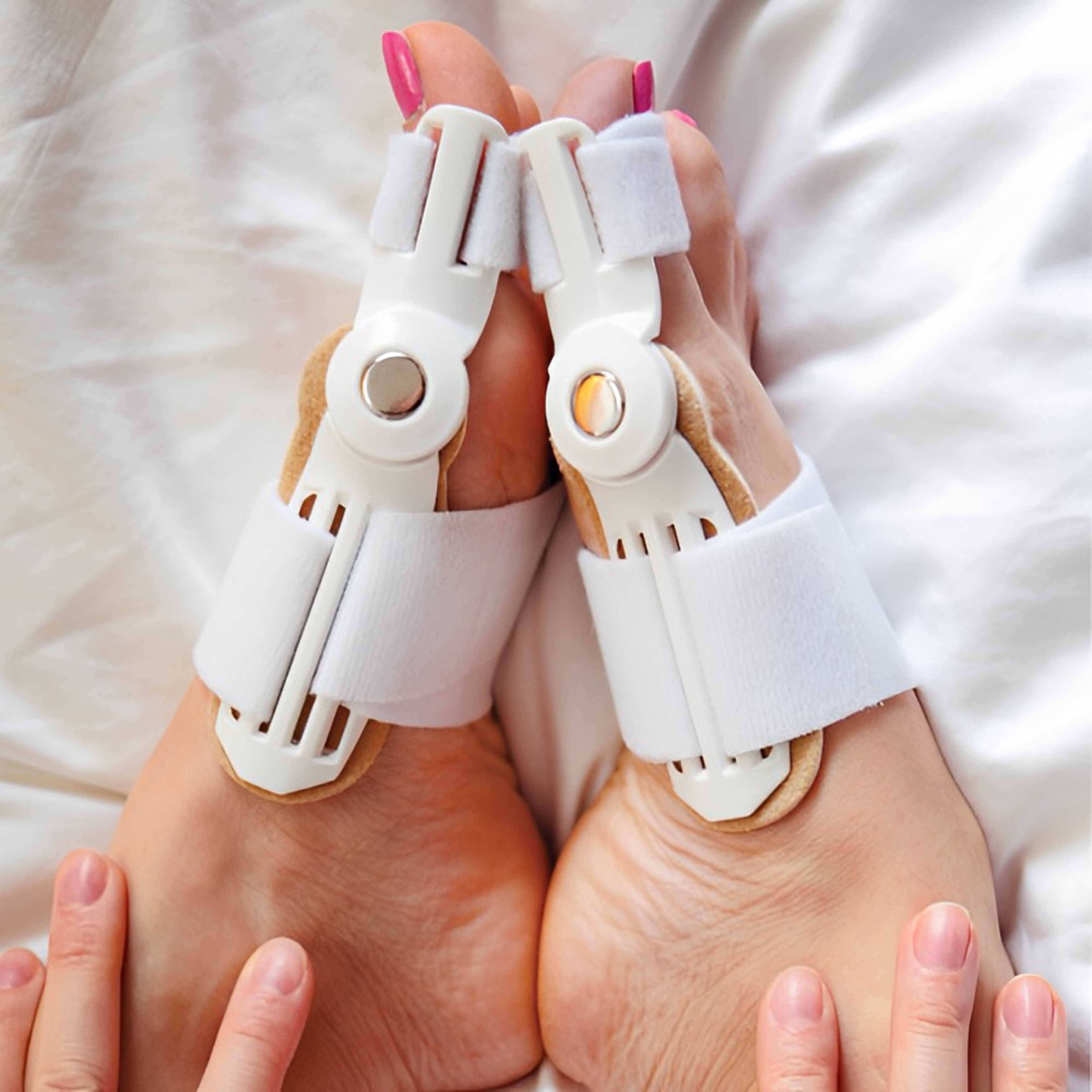 Bunion Splint  Big Toe Straightener Corrector