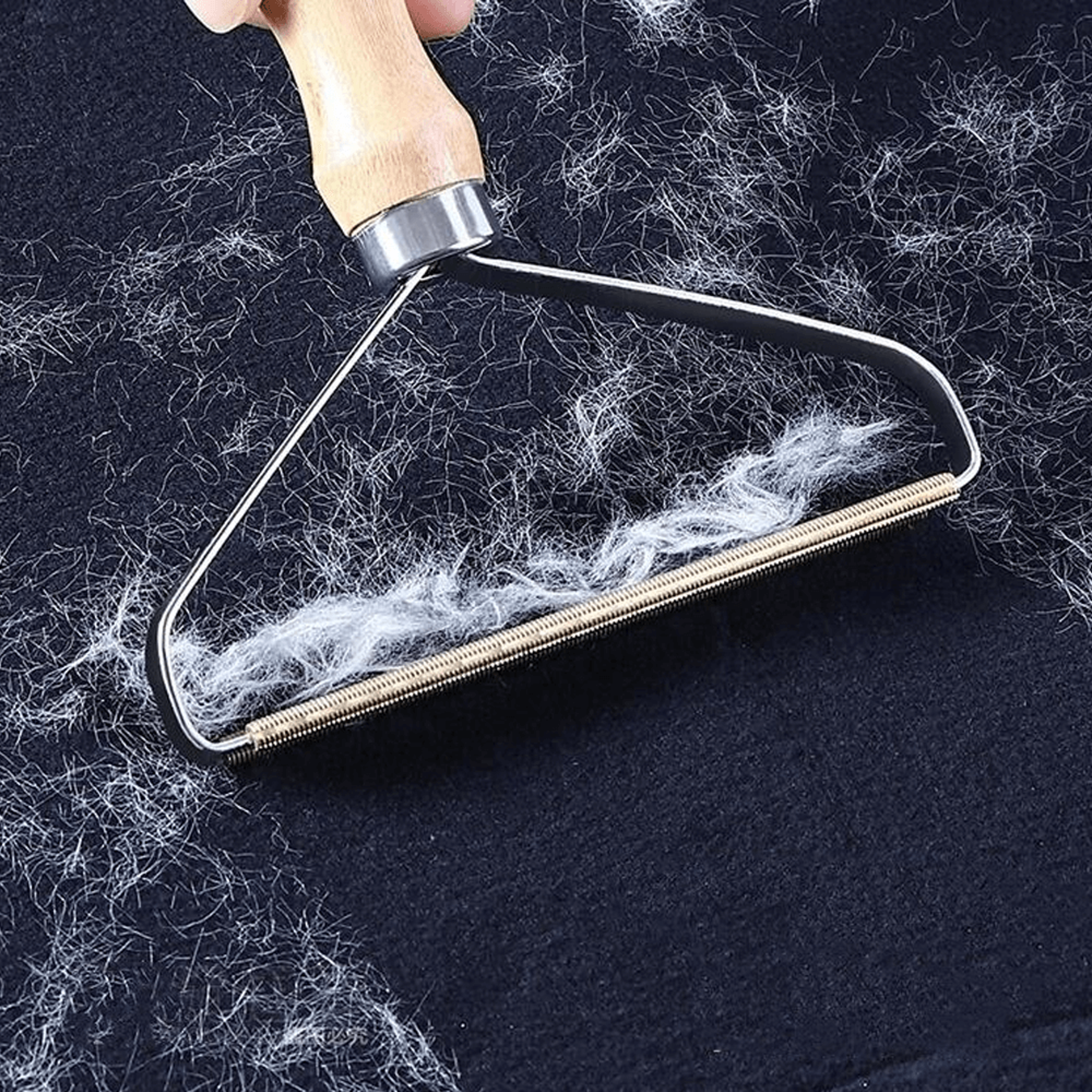 Lint Scraper For Clothes2