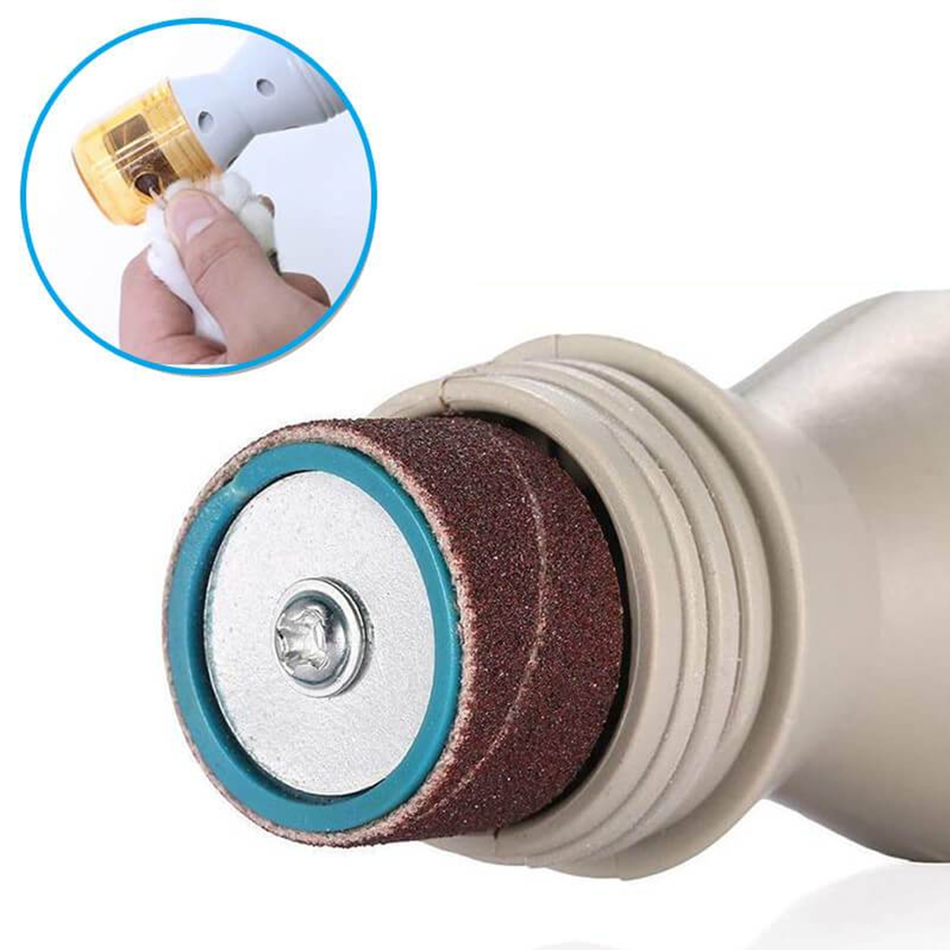 Trimmer Grooming Tools