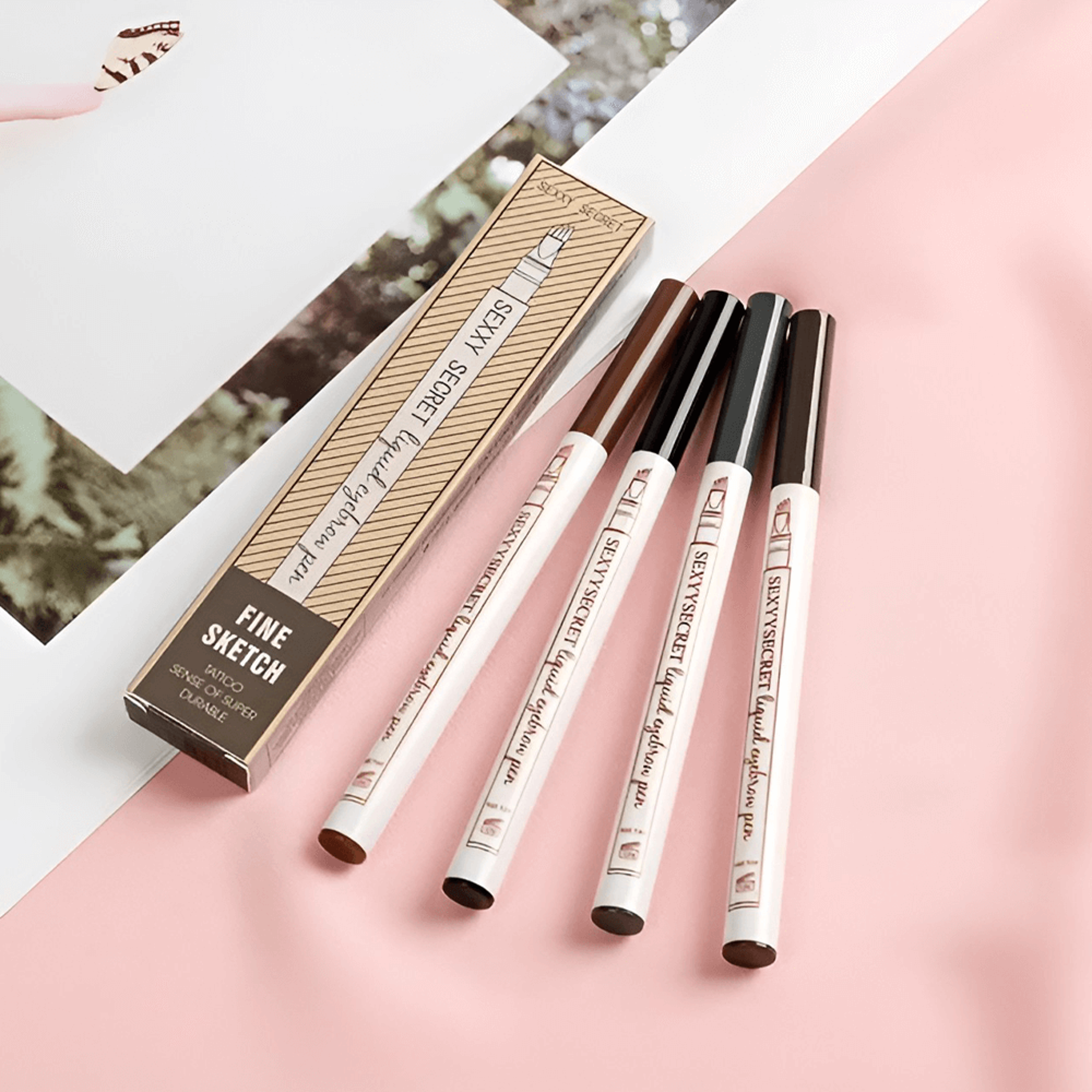 Brow Pen 2