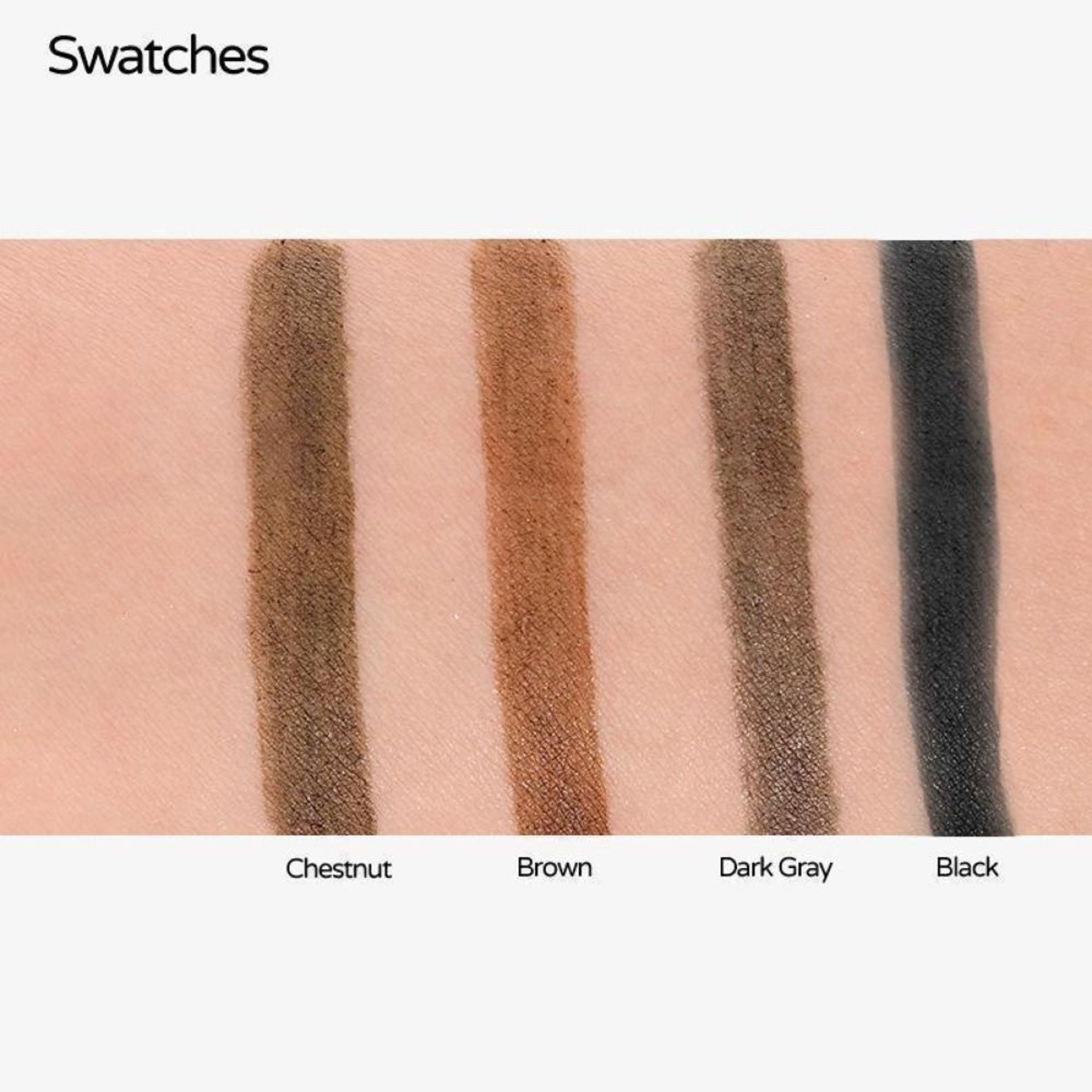 Brow Pen 5