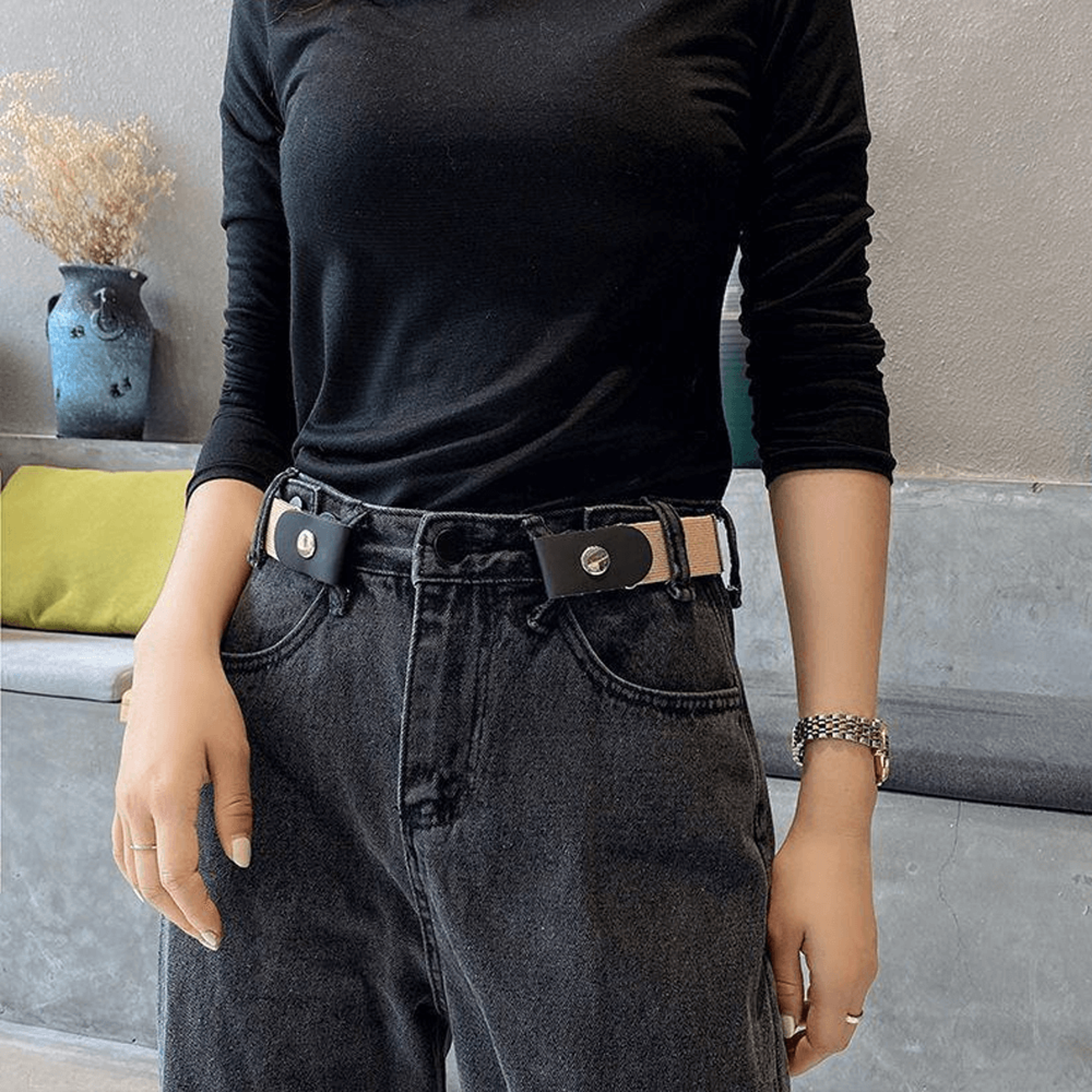 bucklefreeinvisibleelasticwaistbeltskhaki.png