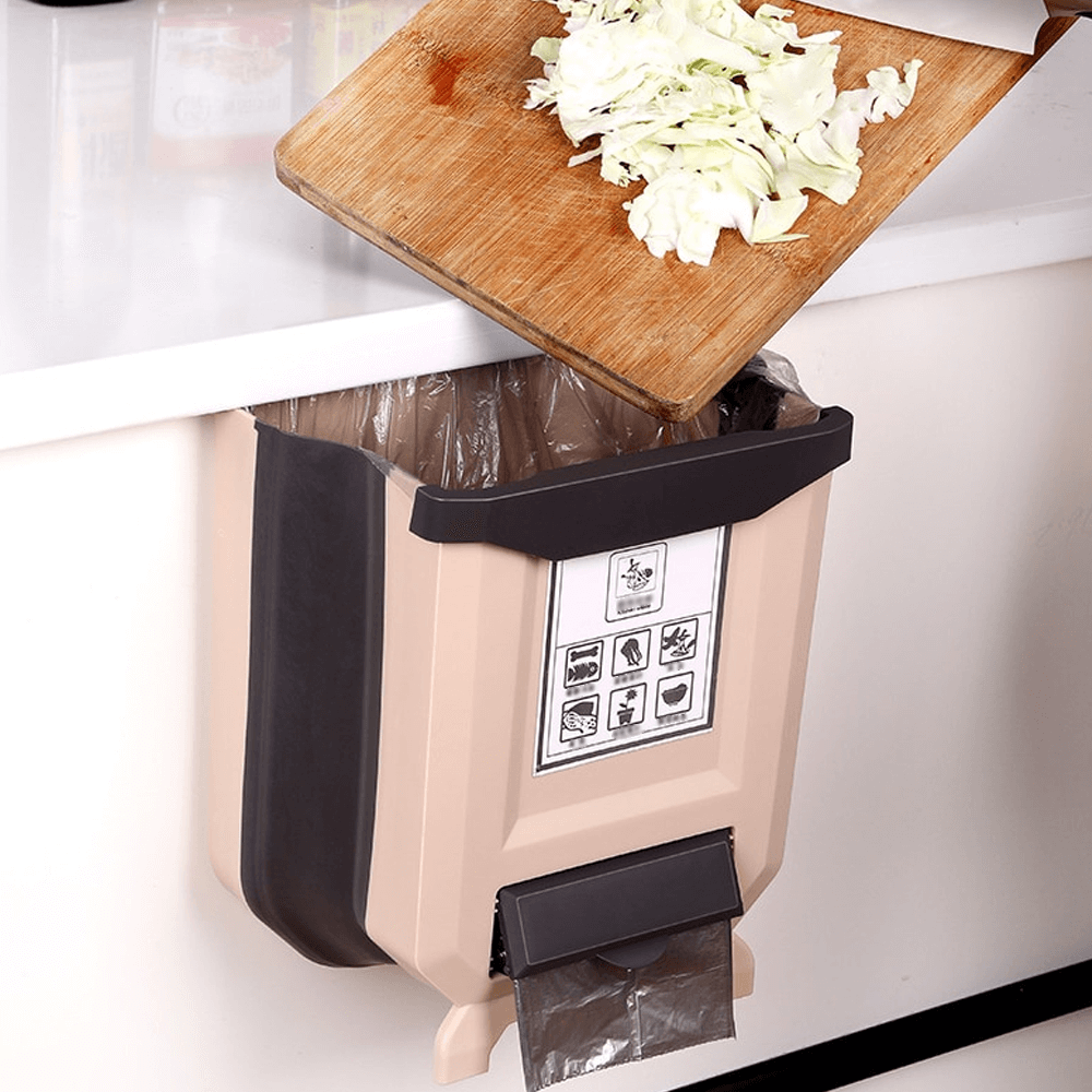 9lfoldablekitchentrashcanwith15pcsgarbagebagskin.png