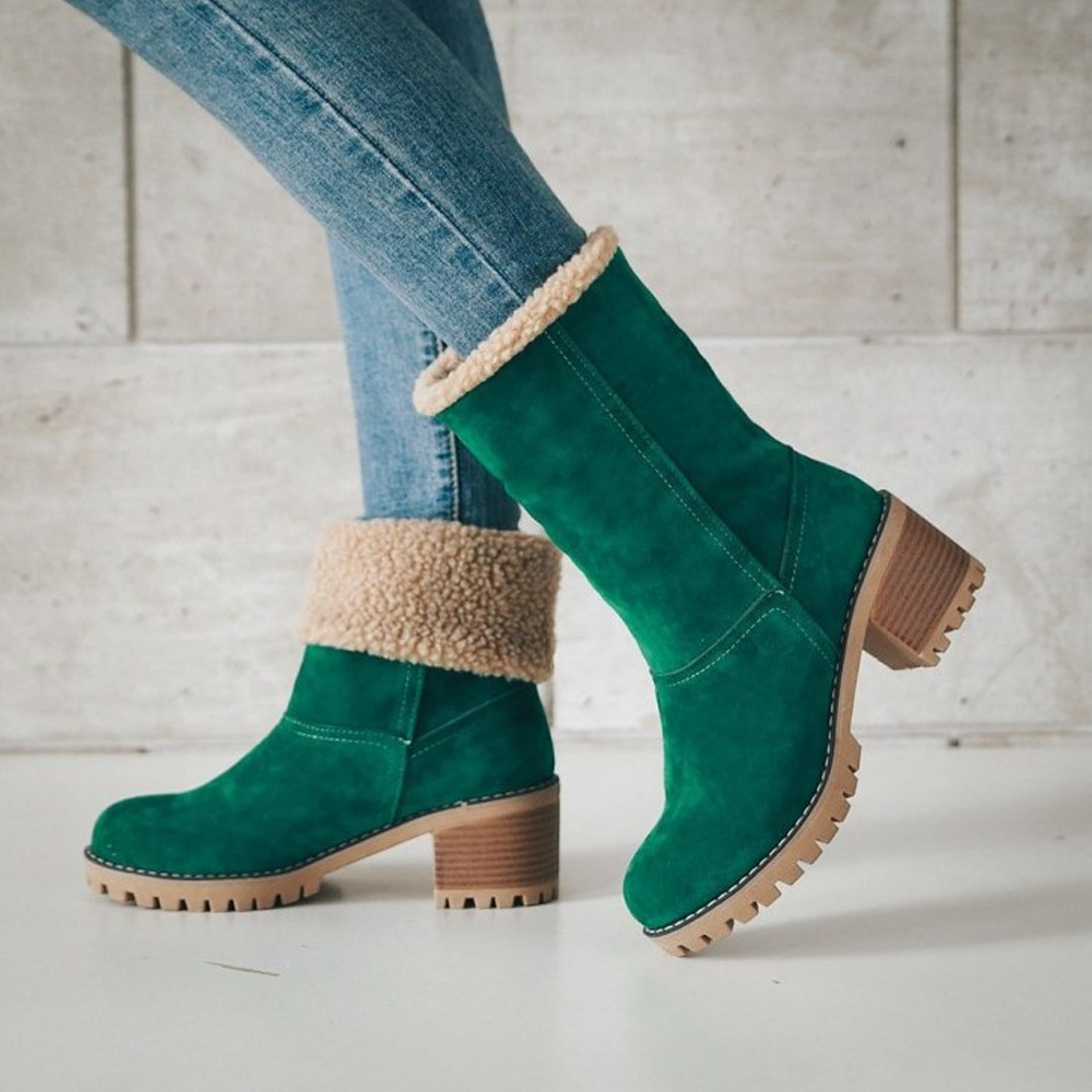 anklefurlinedsnowbootsforestgreen.png