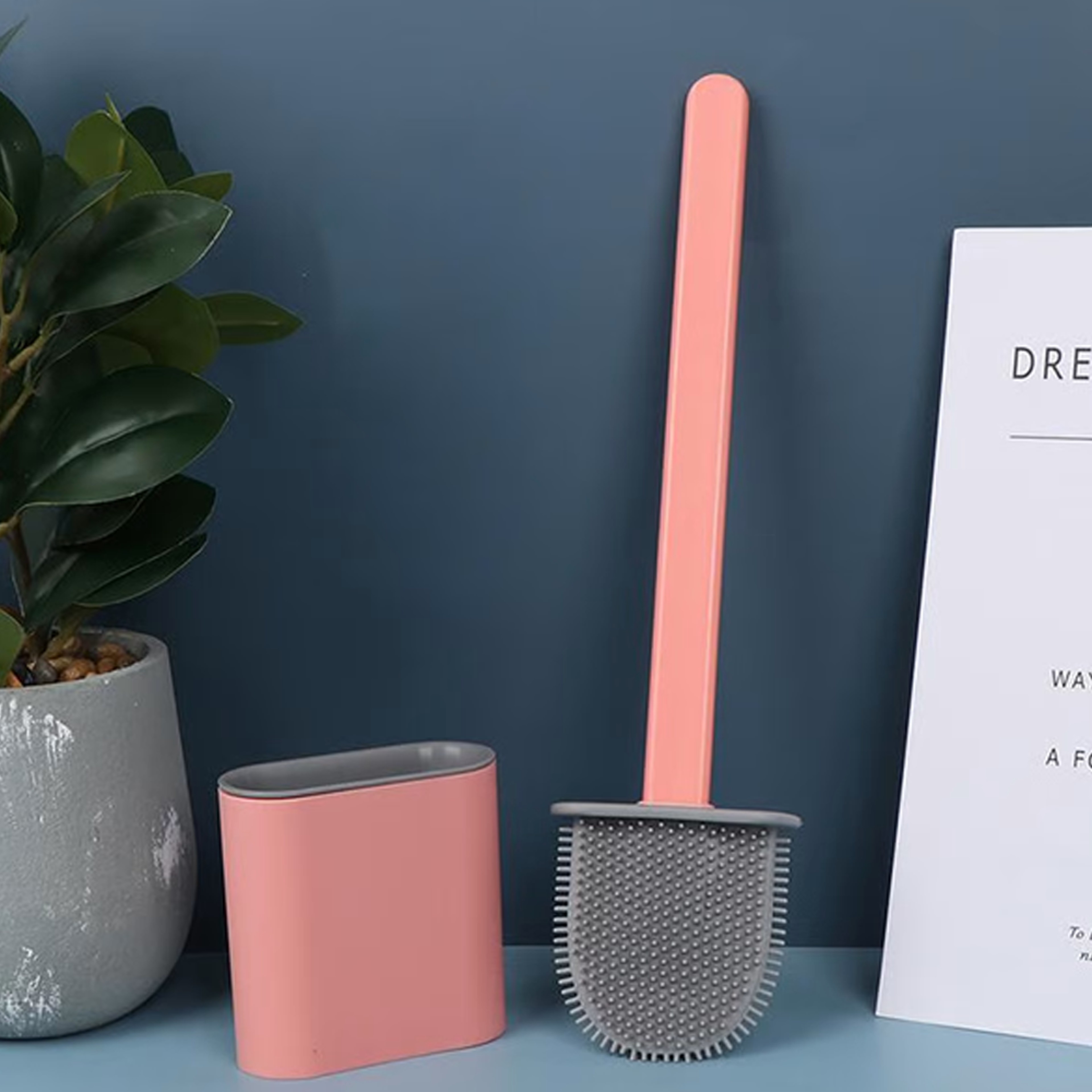 siliconetoiletbrushandholderpink.png
