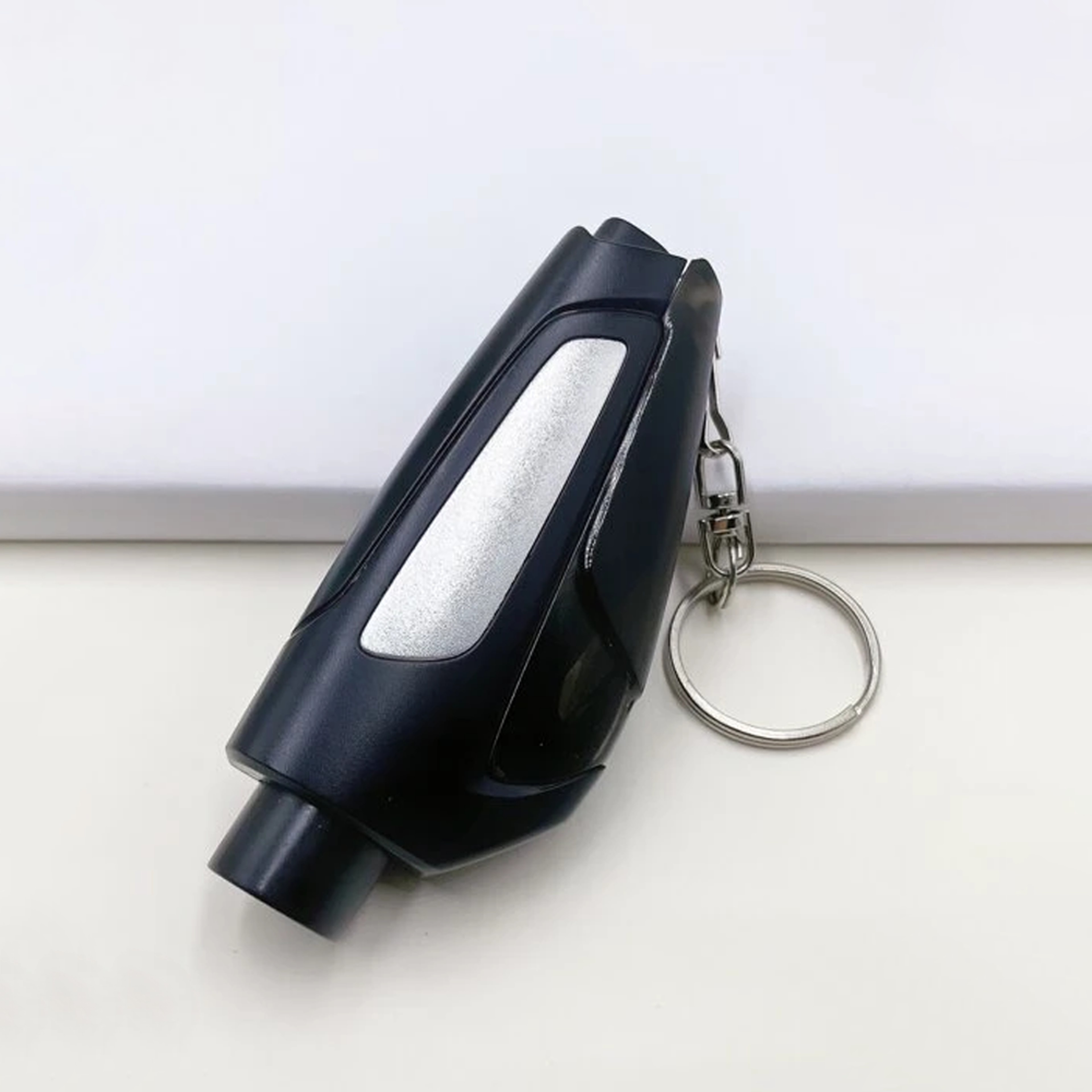3-In-1 Safe Car Window Breaker 2