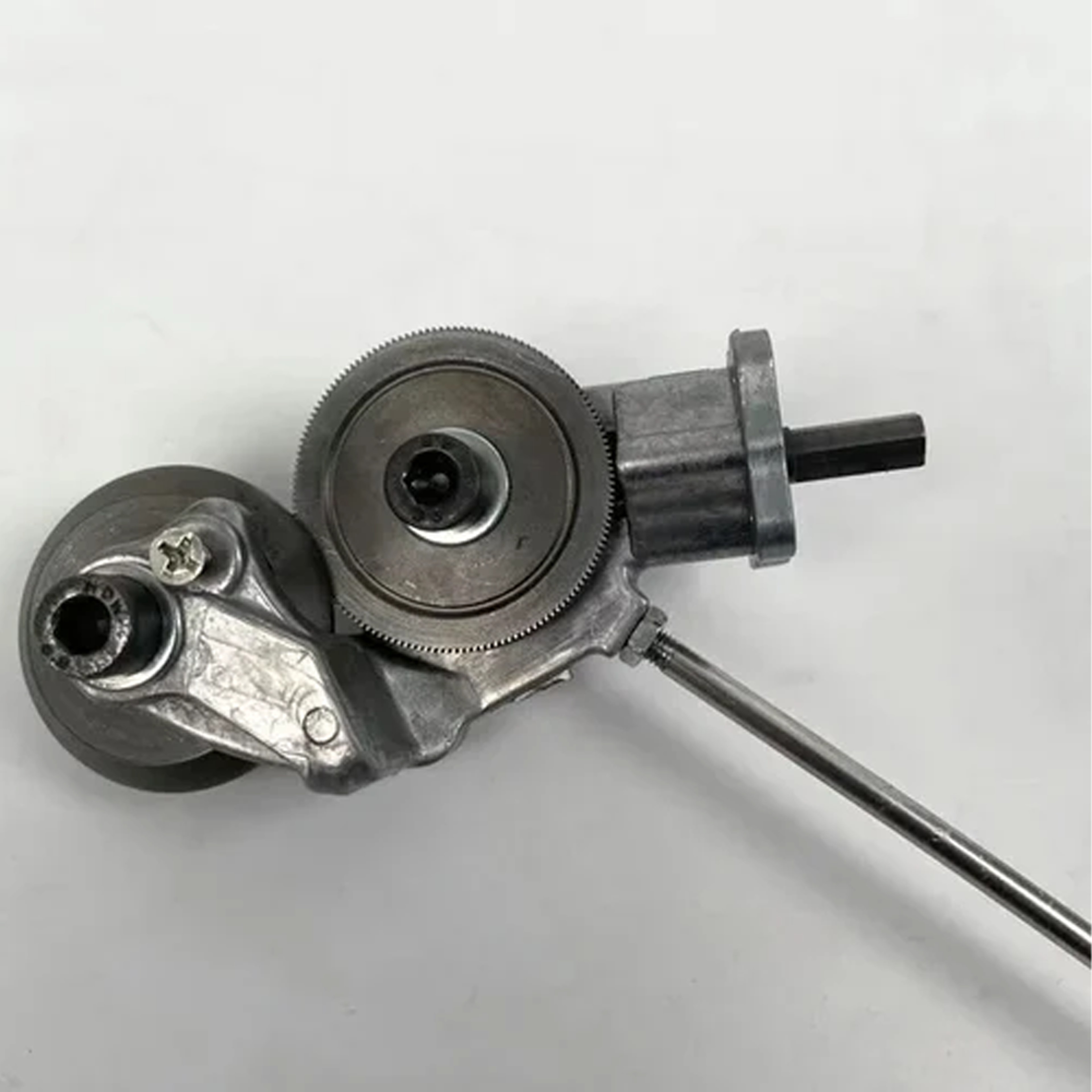 Metal Nibble Drill Attachment 2