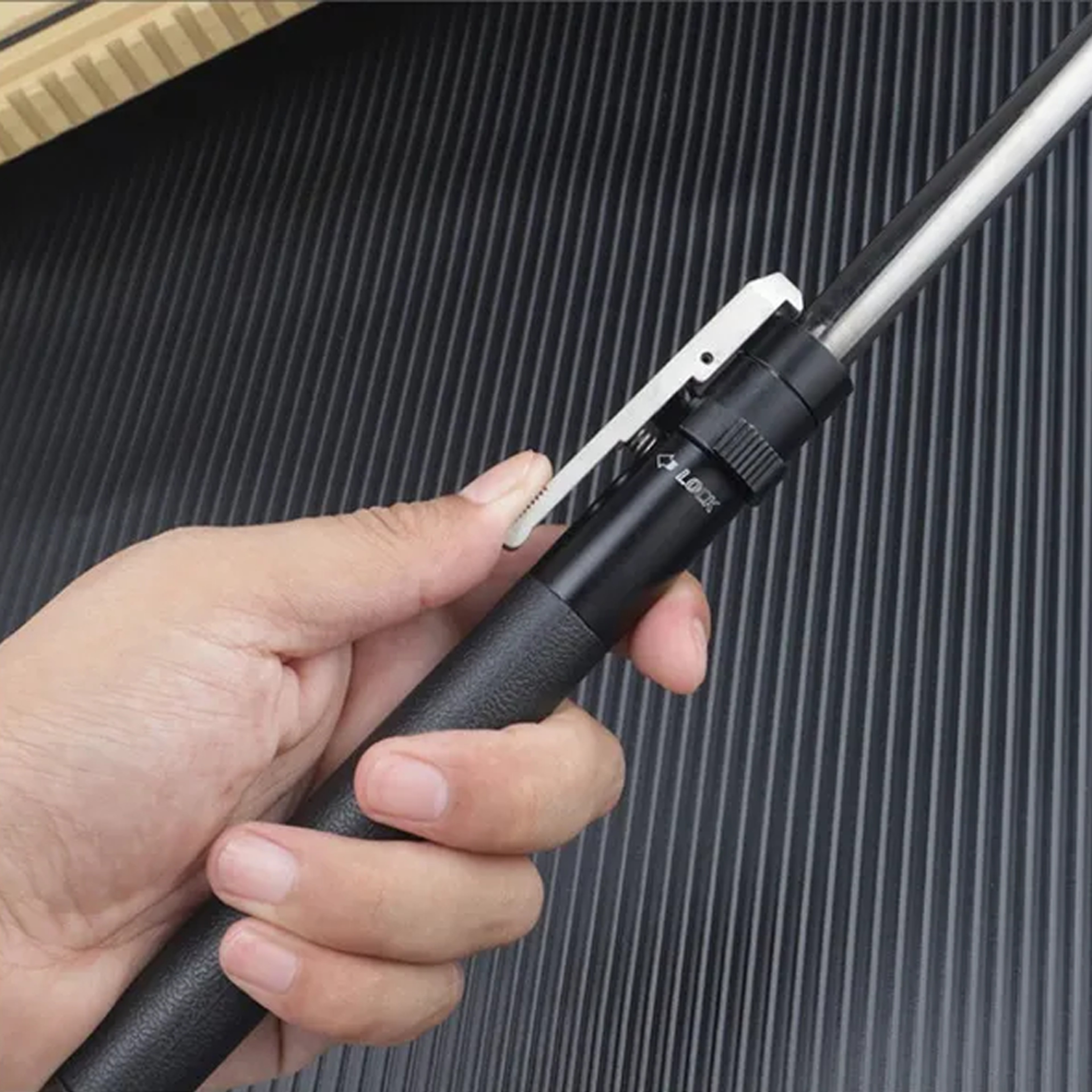Enhanced Retractable Multi-Tool 1