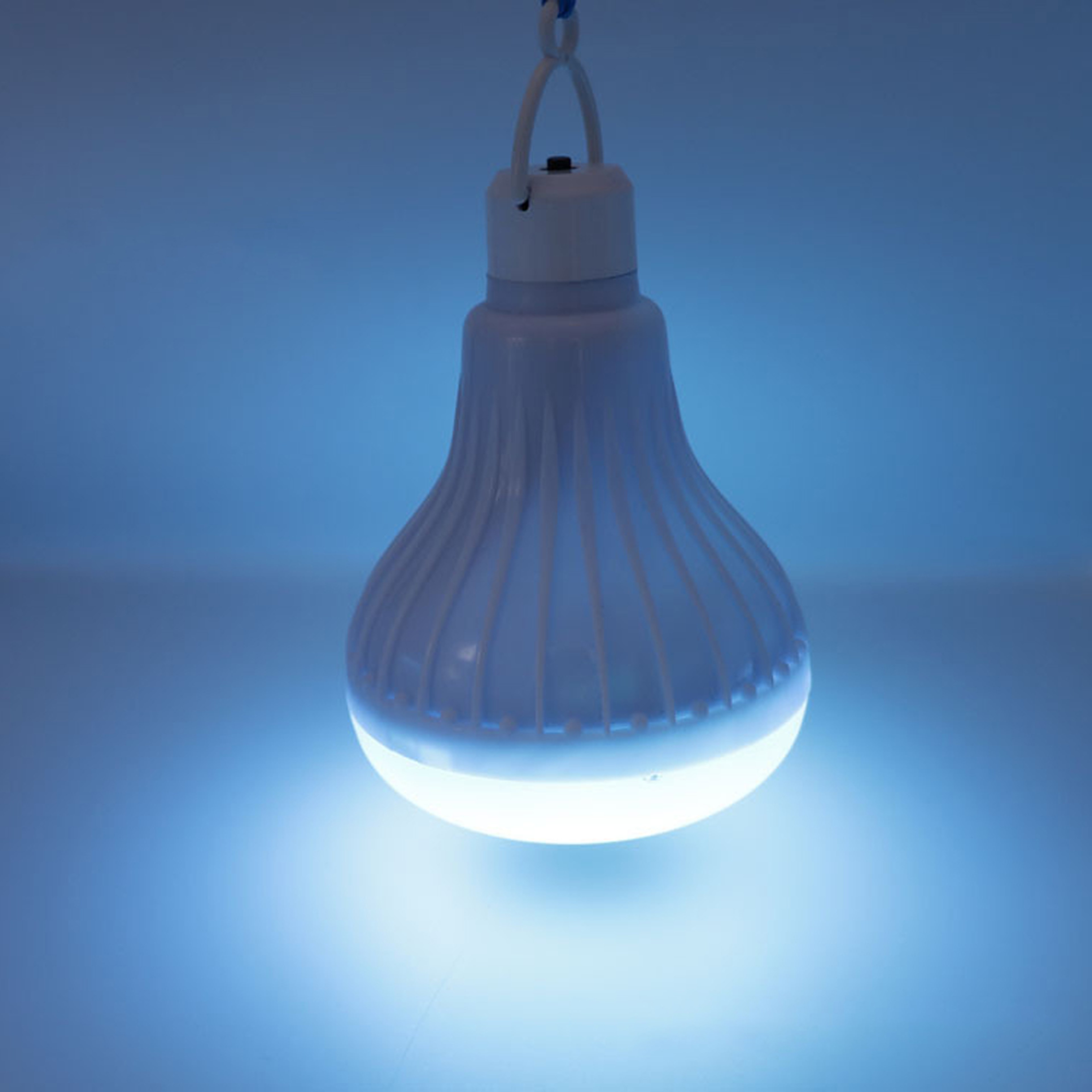 Magic Speaker Bulb4