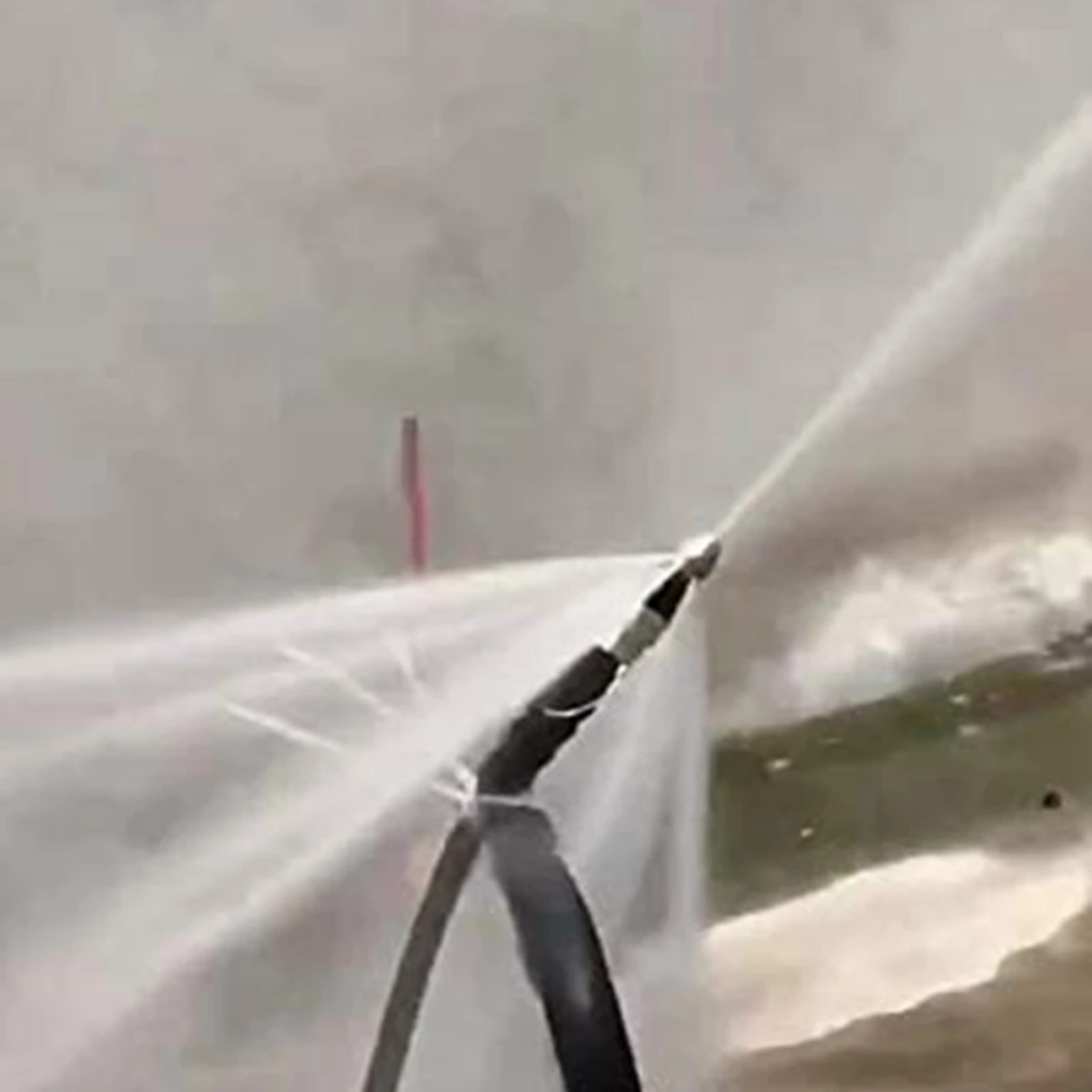 Drain Jetter Pressure Washer