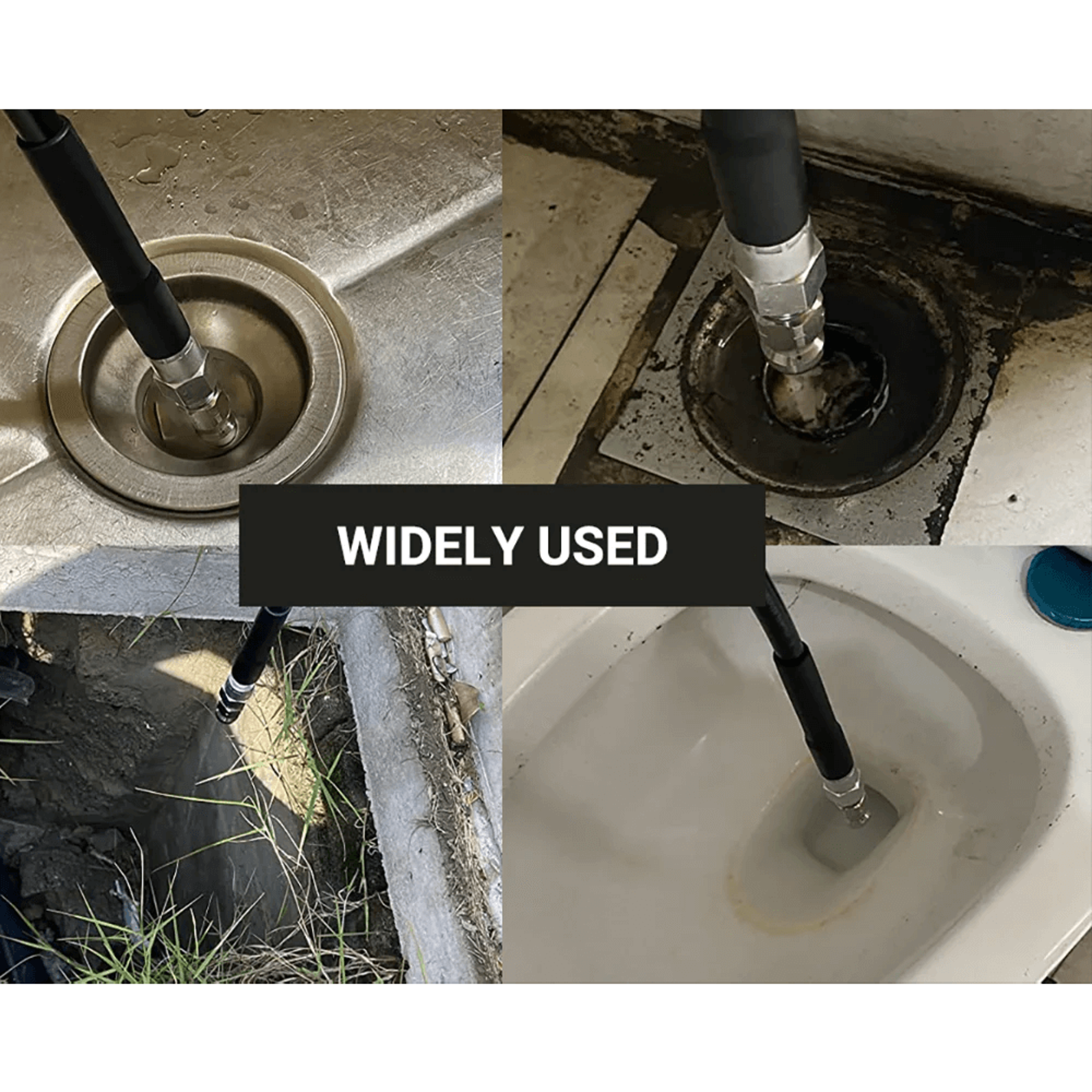 HighPressure Nozzle