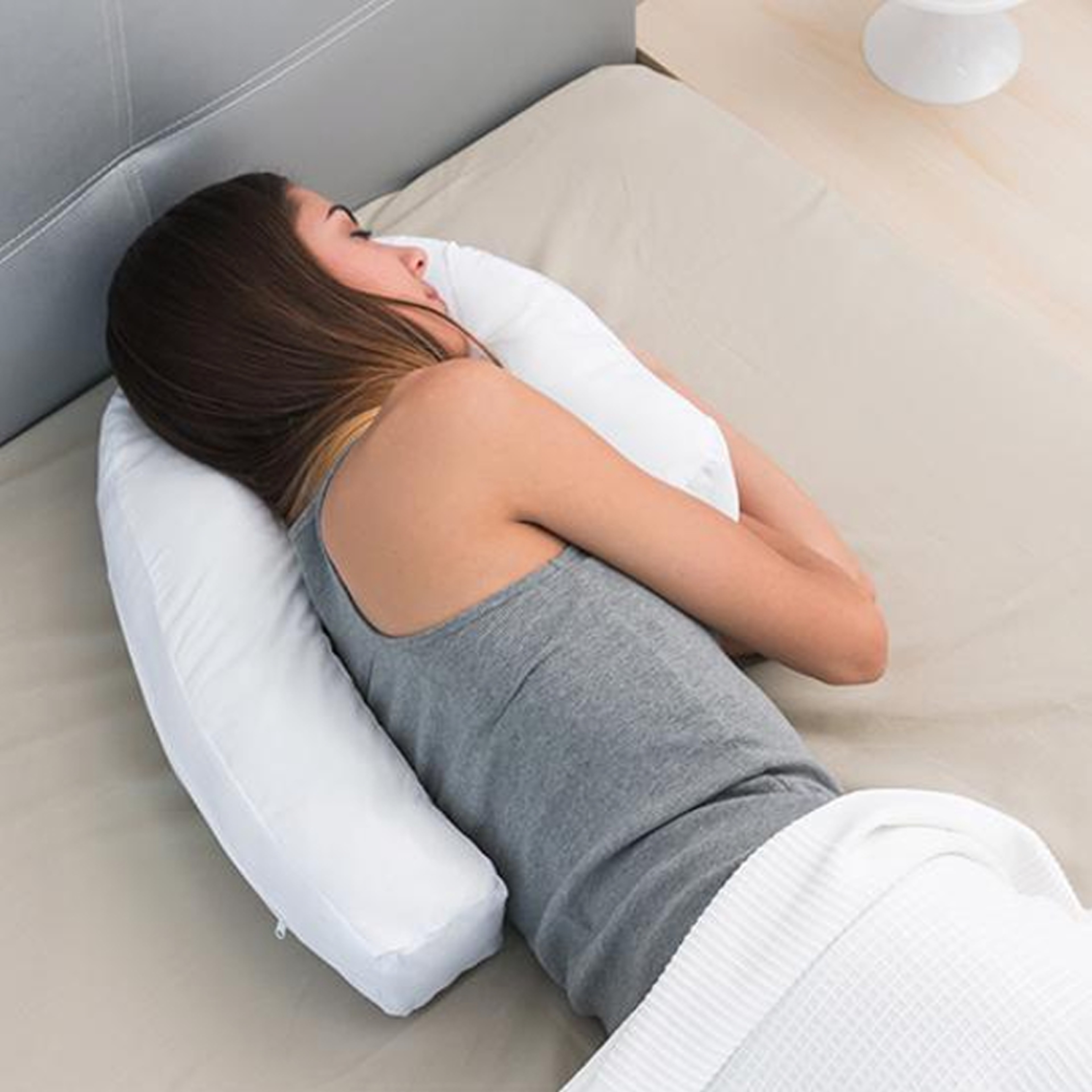 Pillows removable and washable cover