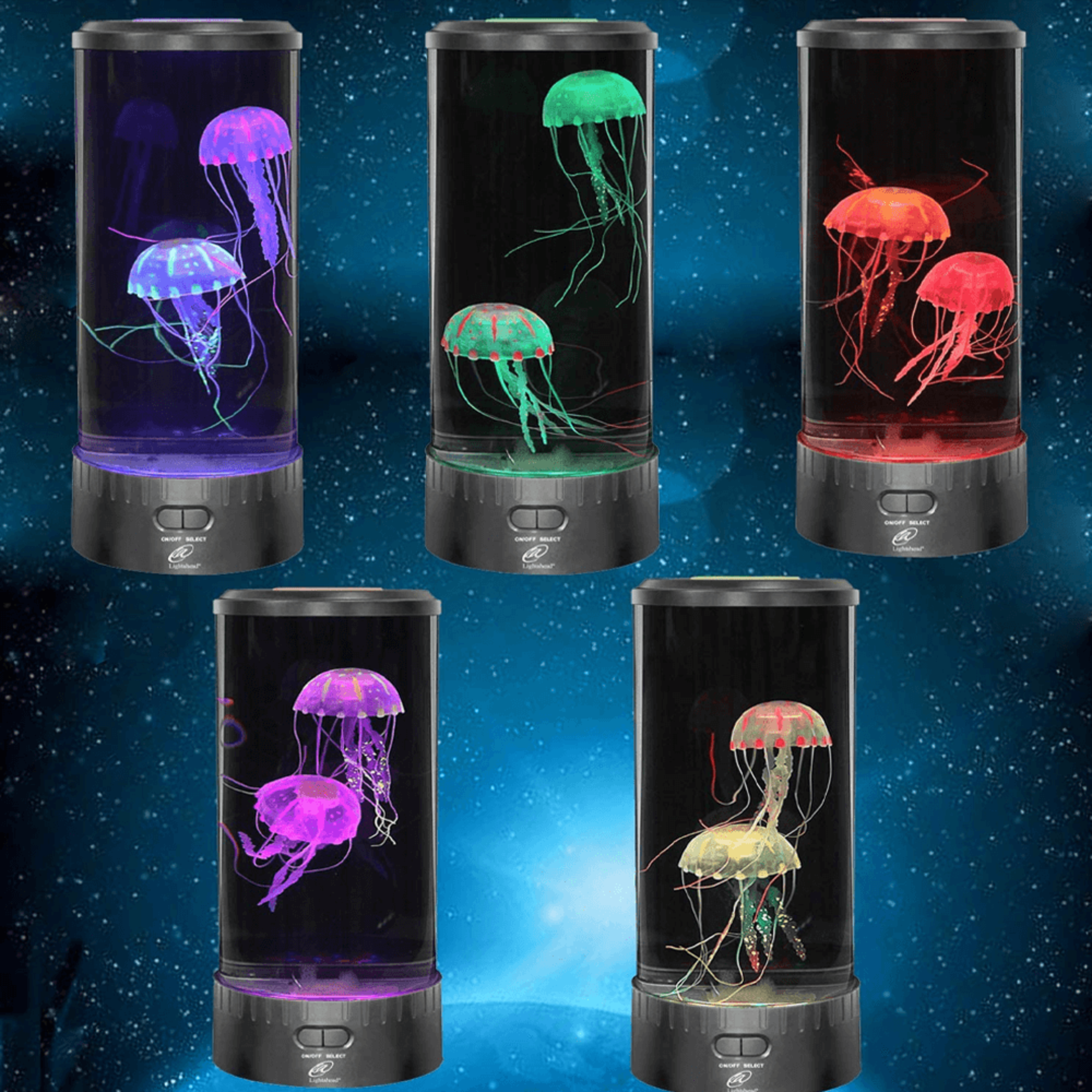 colorfuljellyfishlavalampglowingjellyfishmoodlight5png