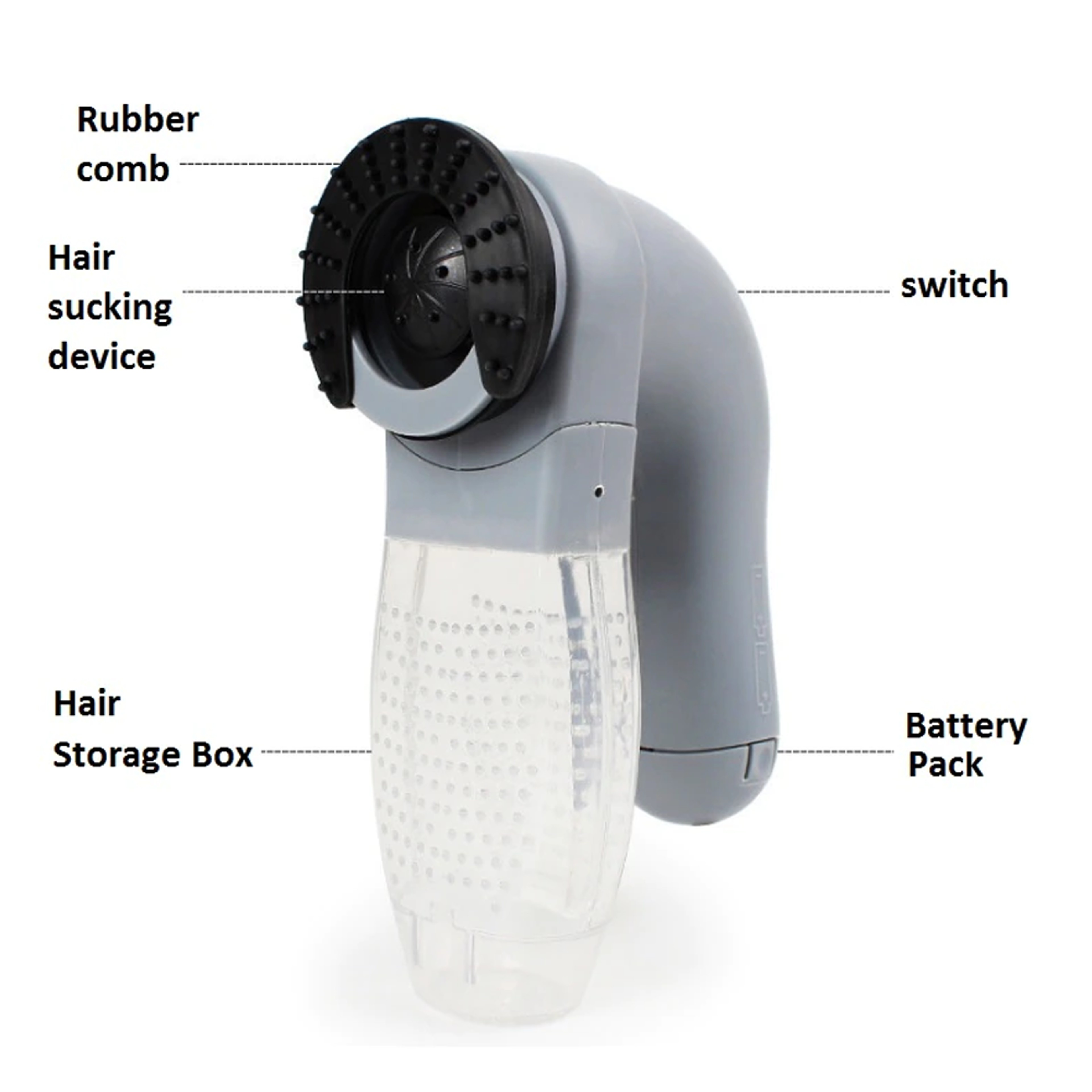 cordlesshairremovalvacuumforpetssmoothmassaging4png