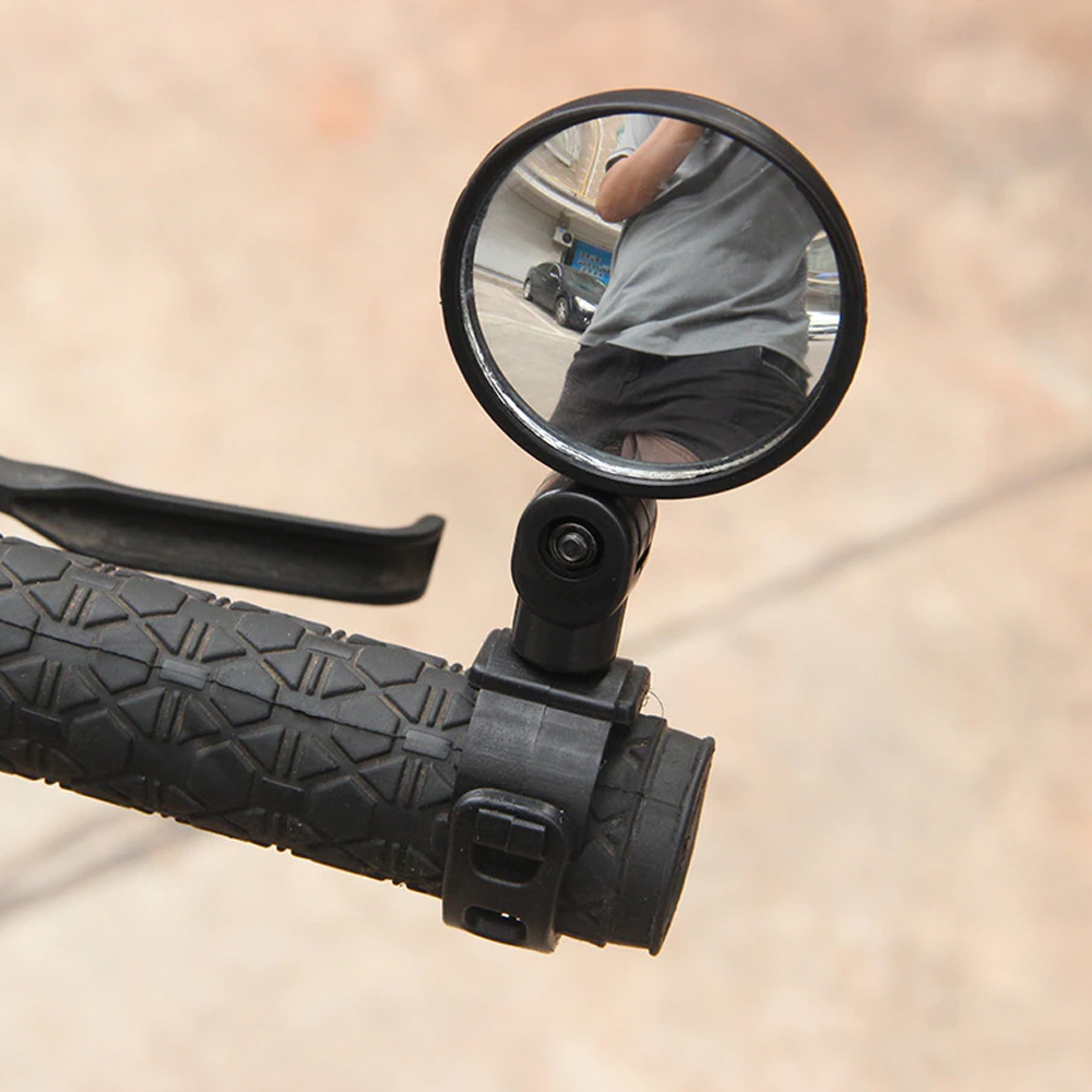 Sleek and Modern Bicycle Side View Mirror2.png