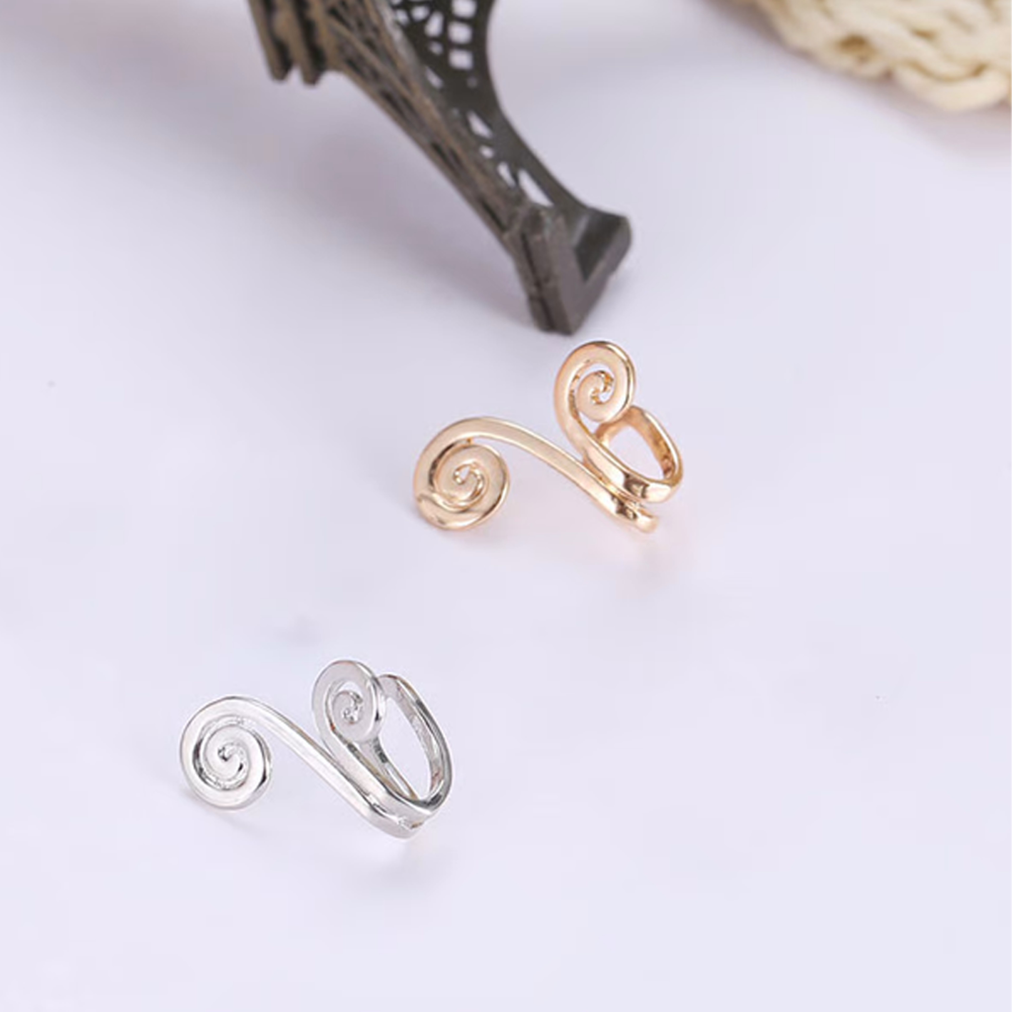 ear piercing for appetite control
