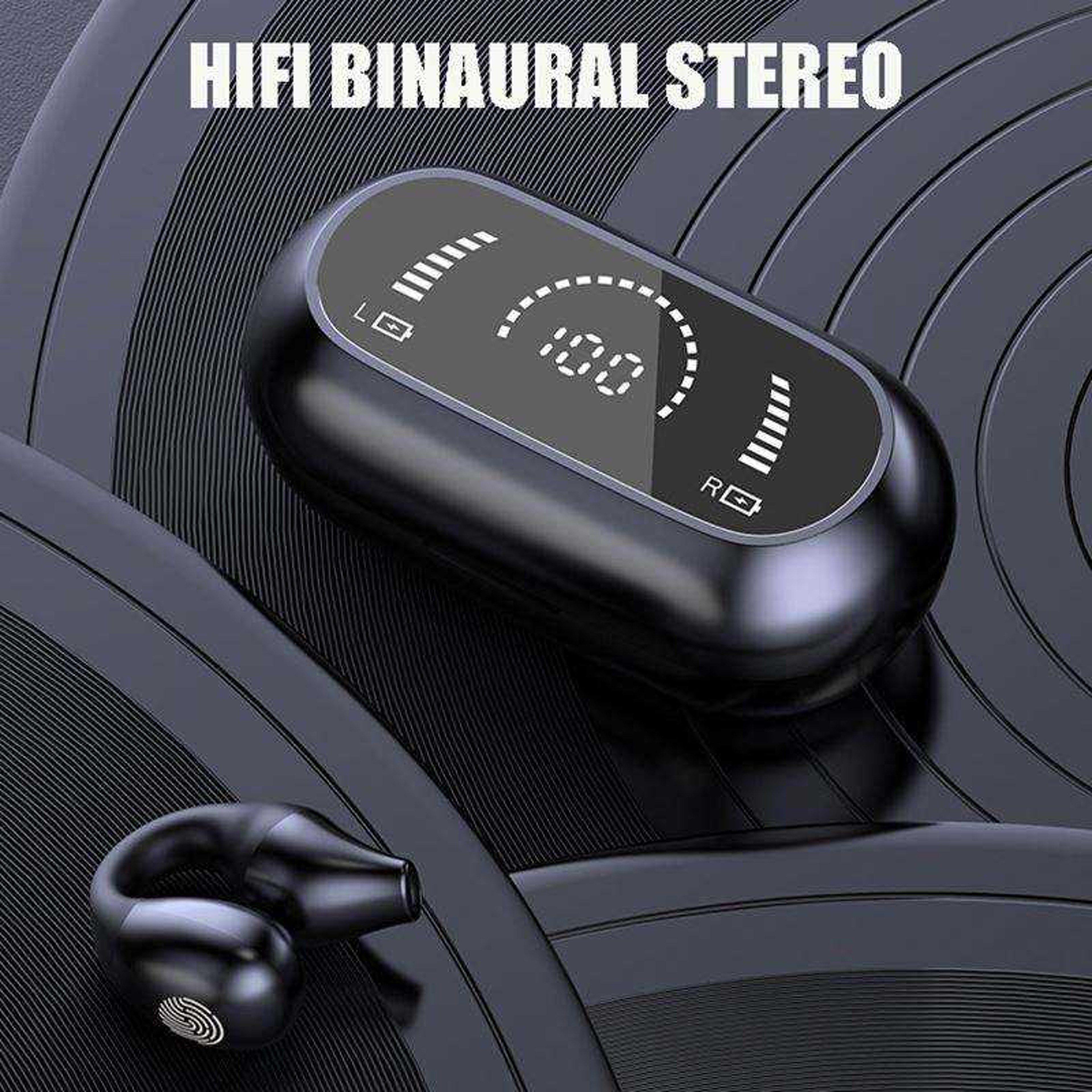 S03 Wireless Bluetooth Headset3jpg