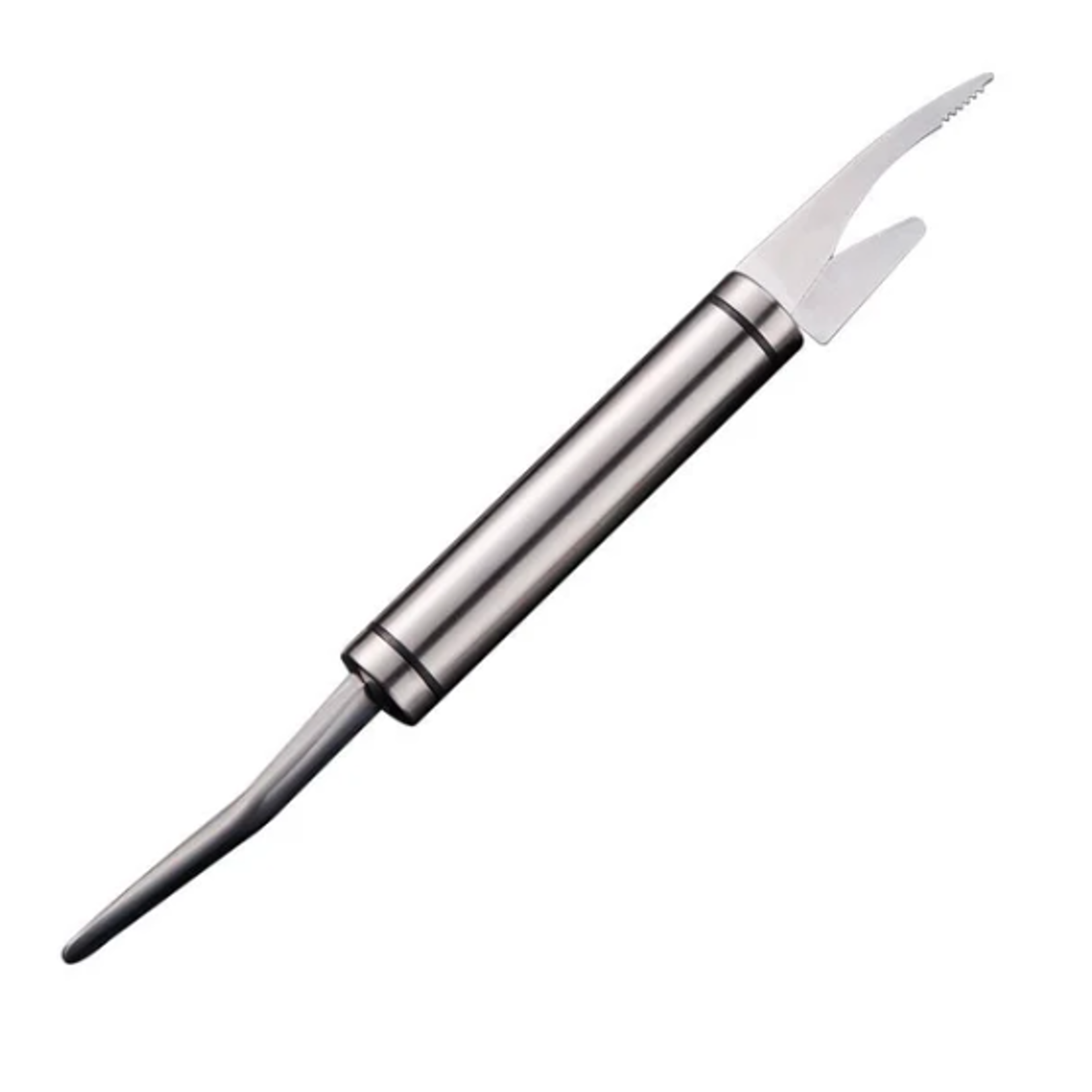 5 in 1 Multifunctional Shrimp Deveiner and Peeler Knife Tool5