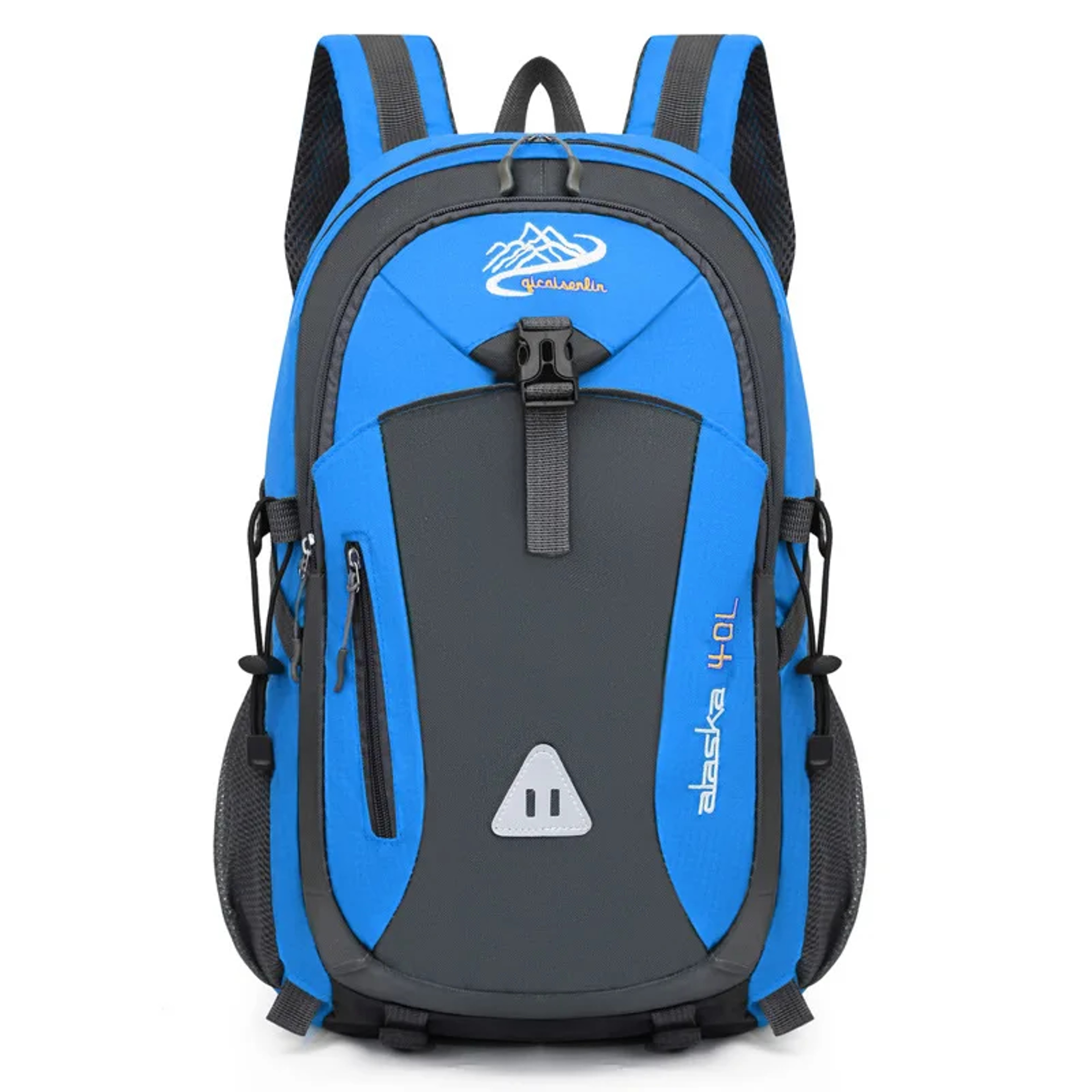 Waterproof Mens Outdoor Travel Backpack Hiking  Camping Sports Bag 4