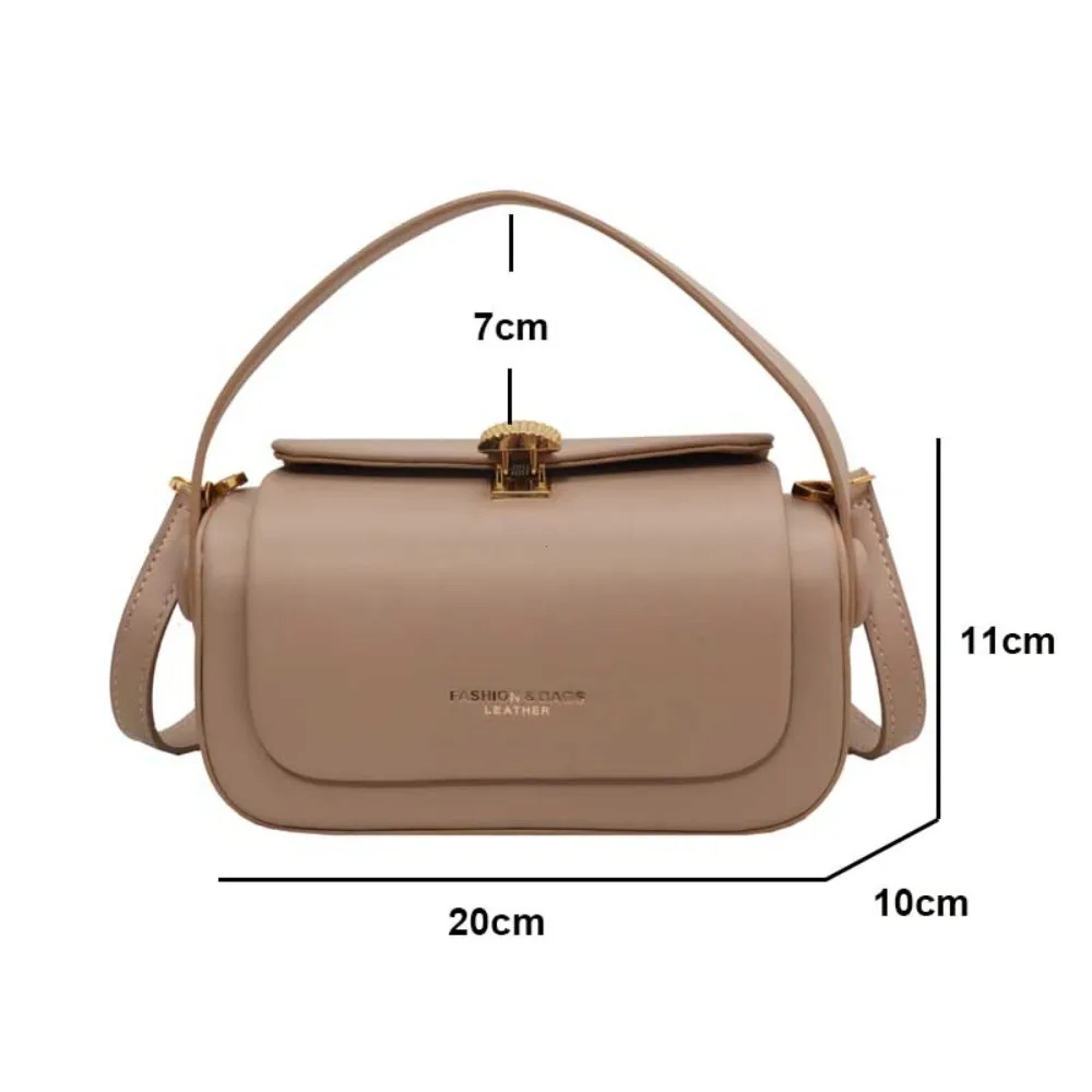 Classic Black Leather Shoulder Bag For Women Stylish Retro Crossbody With Large Capacity And Textur 6