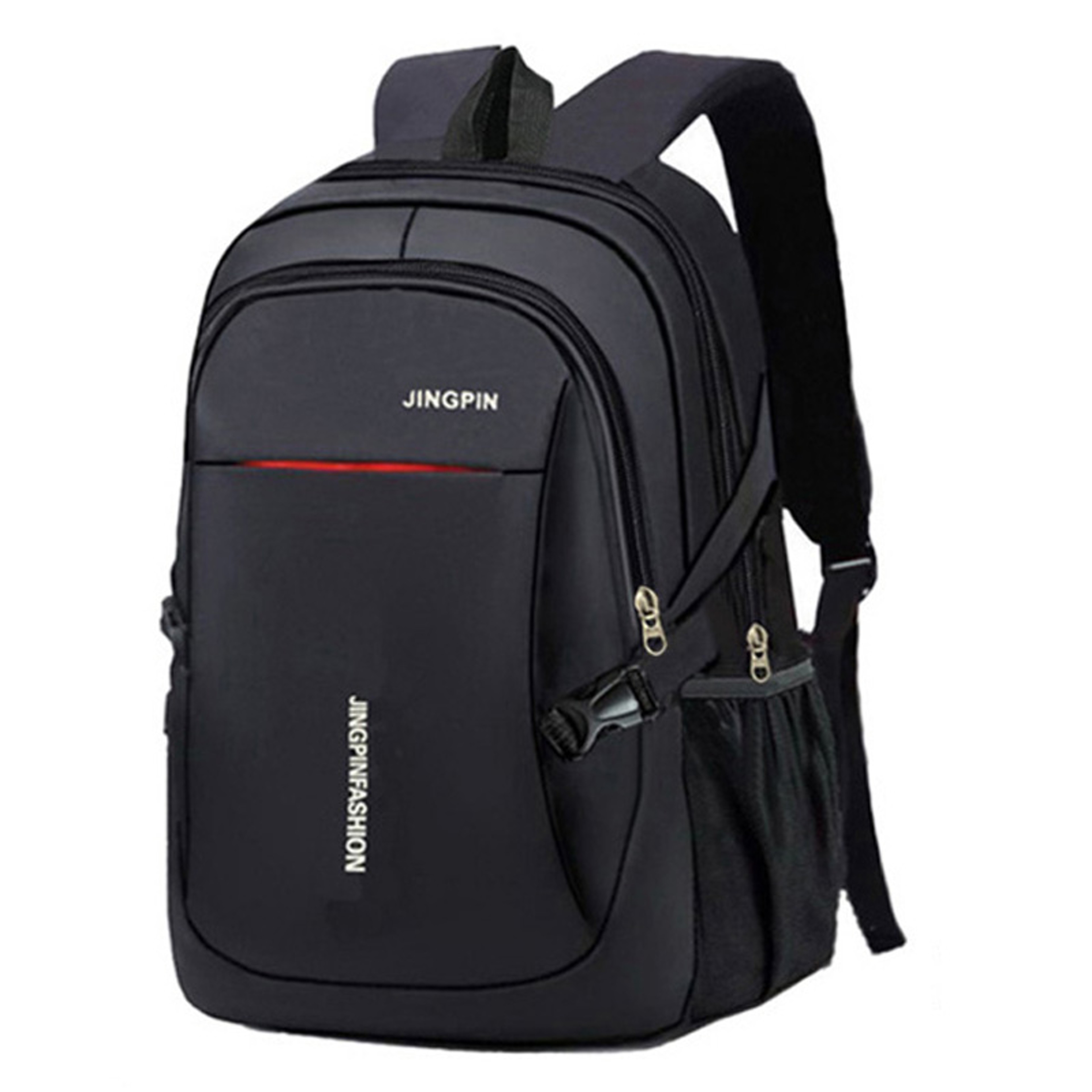 Mens  Womens Casual Canvas Briefcase Stylish DualShoulder Bag For Laptop Travel 5
