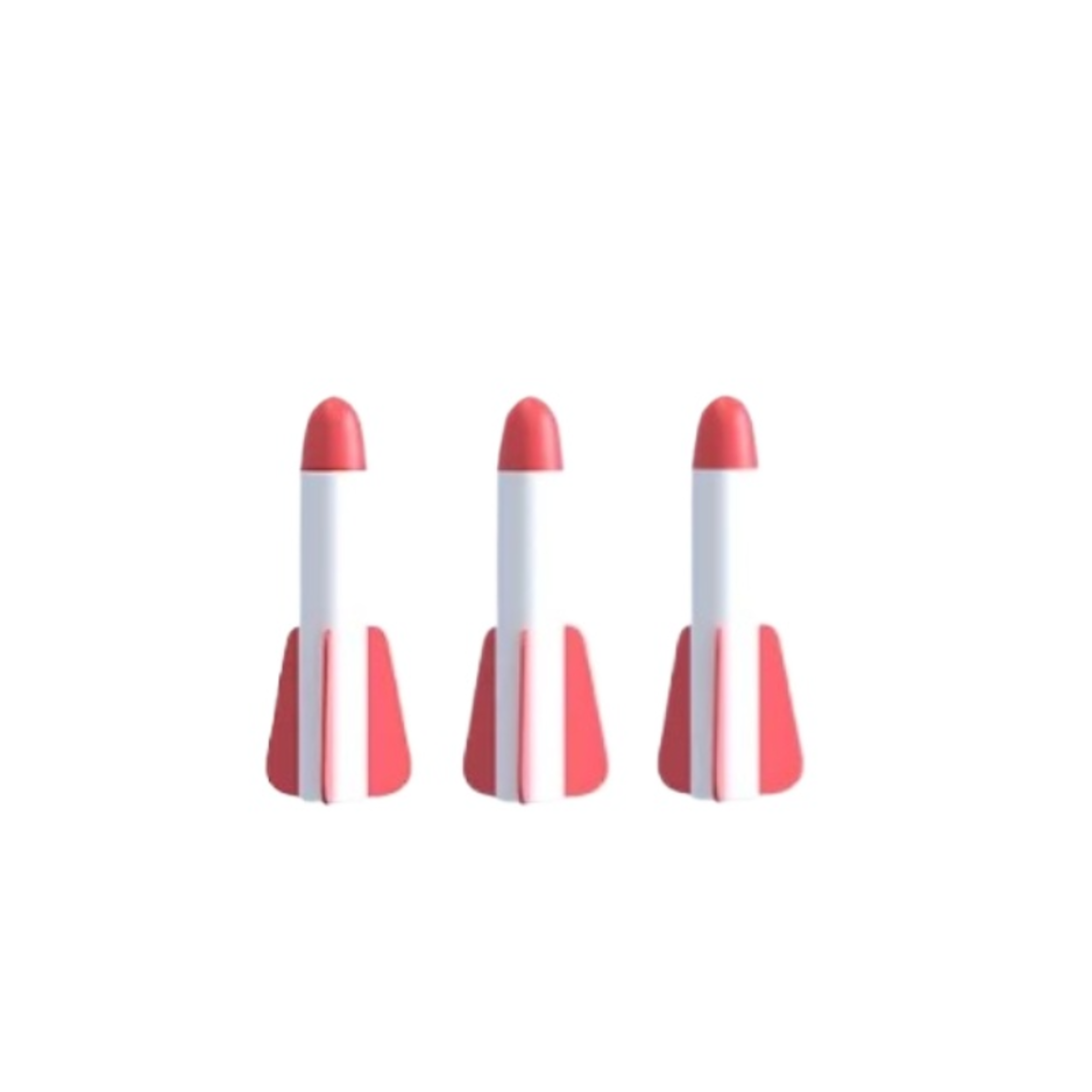 Outdoor Air Powered Rocket Launcher for Kids Soaring Fun with Foot Pump & Jumpsuit – view 9