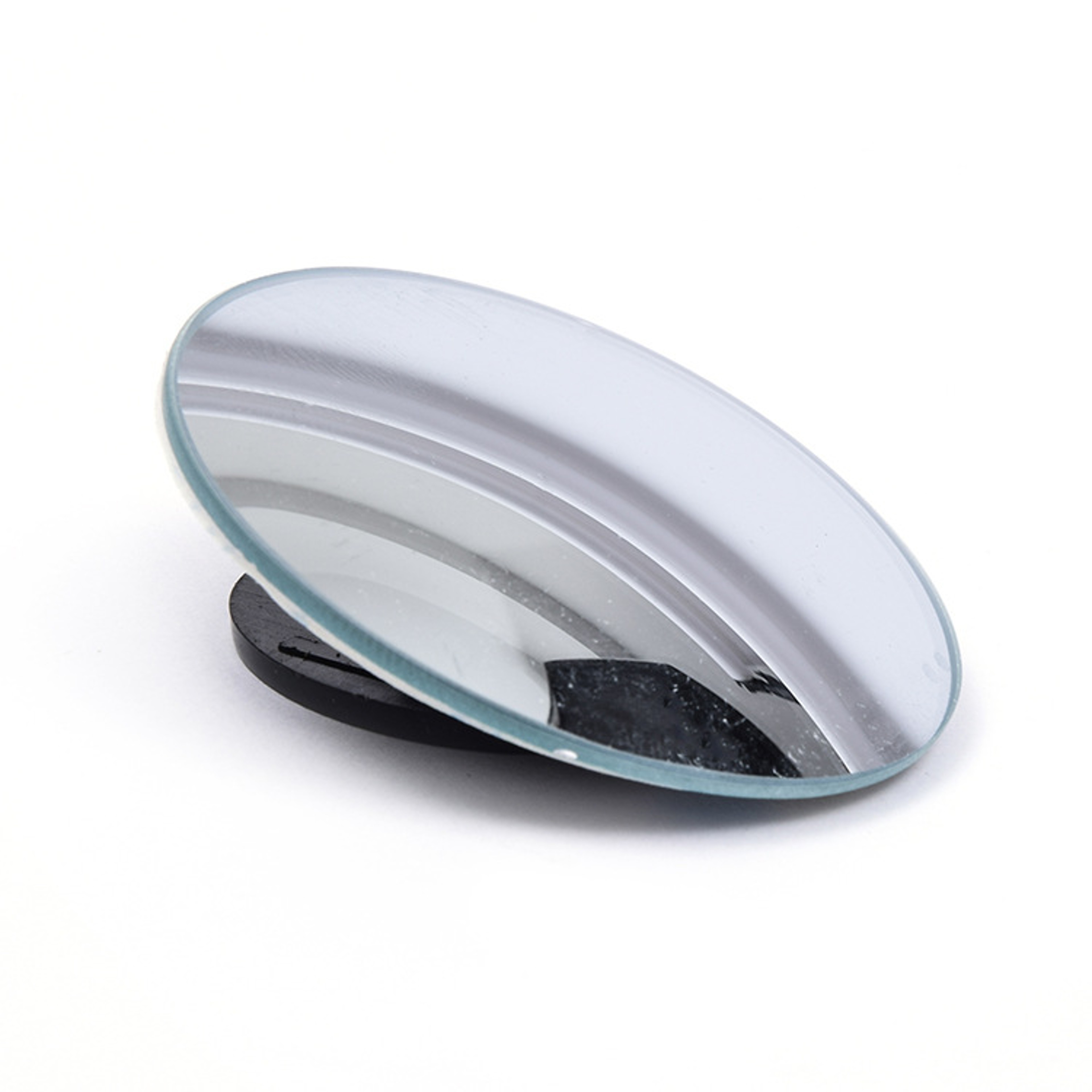 Adjustable Car Blind Spot Mirror Wide Angle Convex Rear View Mirror for Safe Reversing – view 8