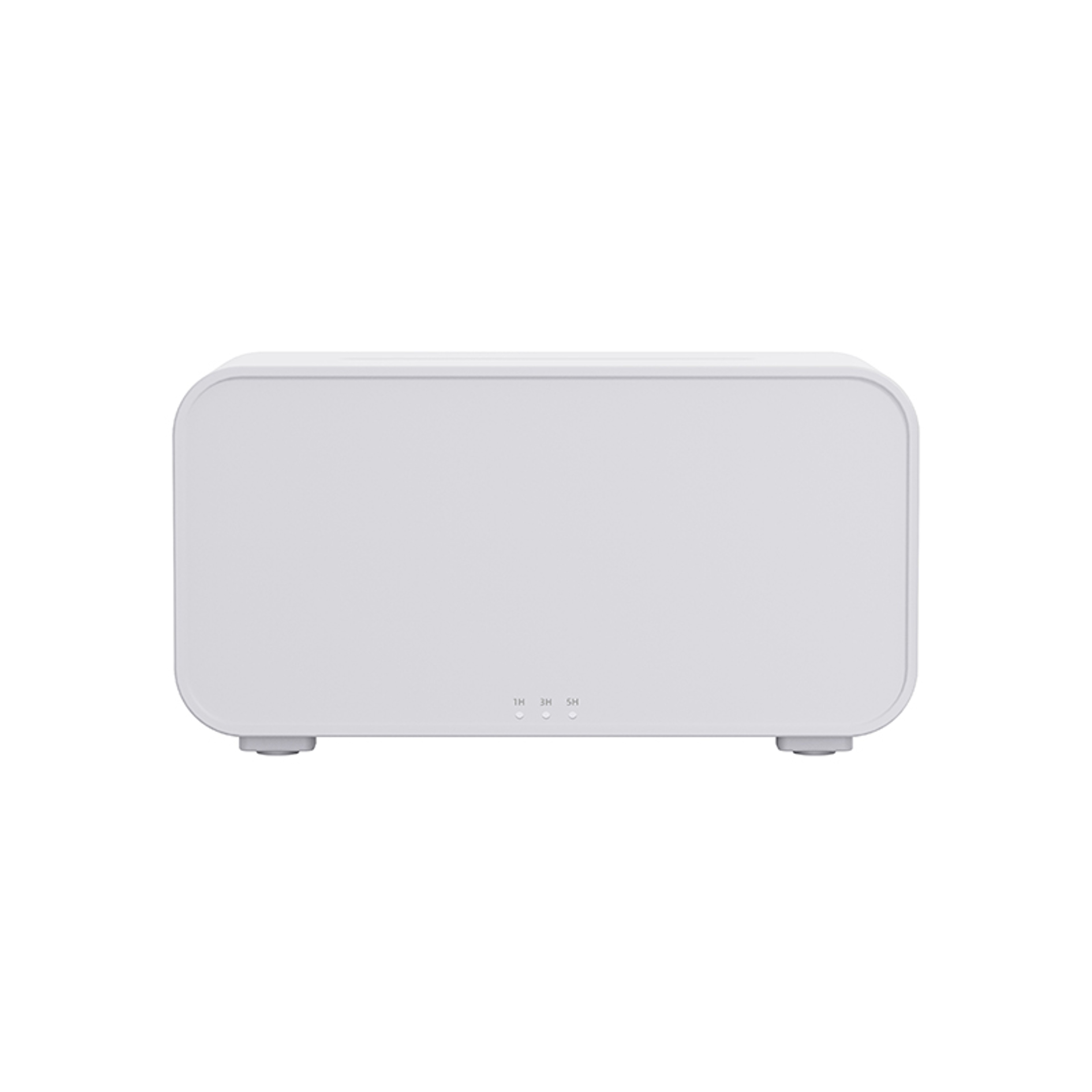 Aroma Humidifier Diffuser with LED Light Flame Mini Fragrance Diffuser for Home & Office – view 8