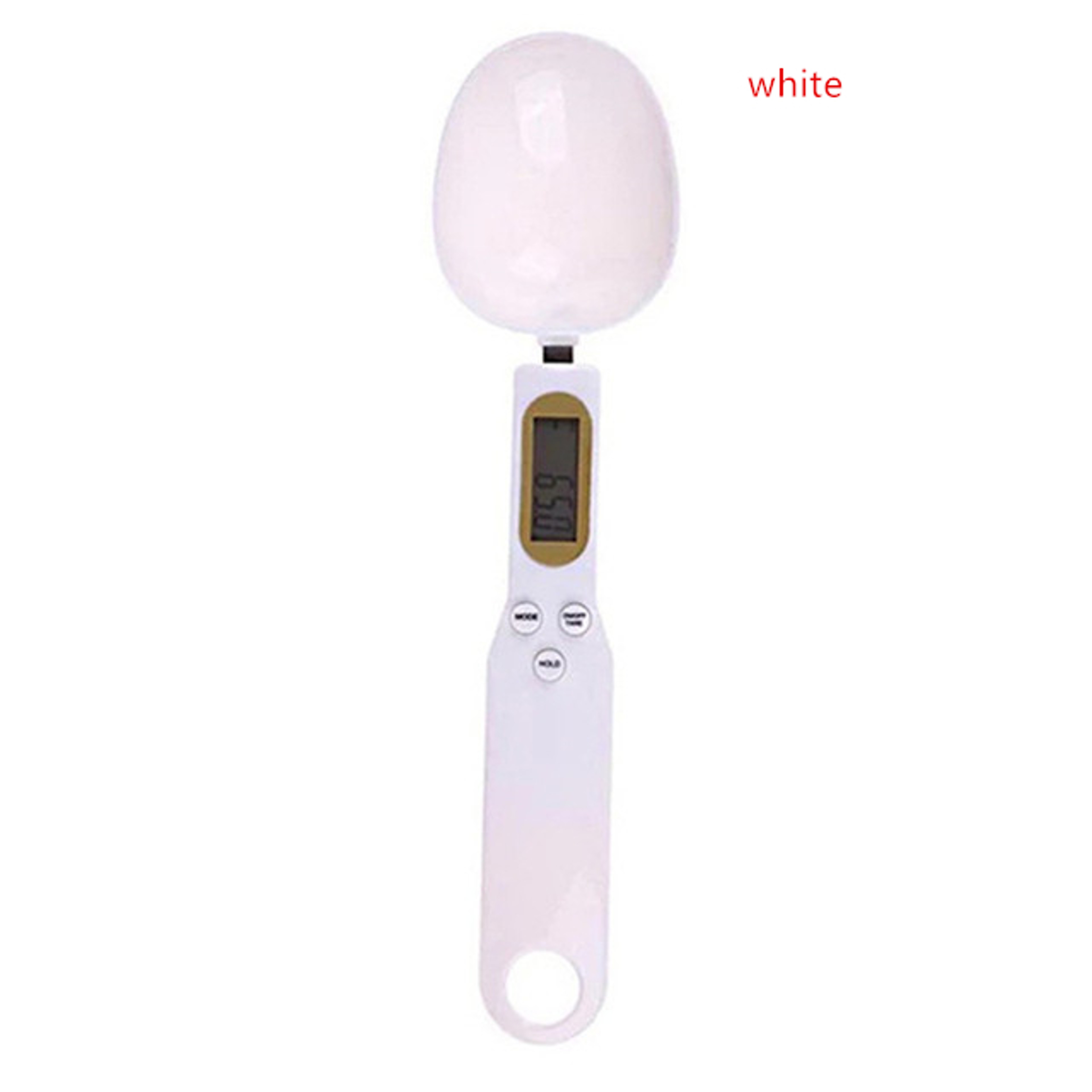 Mini Digital Kitchen Scale For Food And Coffee LCD Measuring Spoon For Precise Ingredient Portions 7