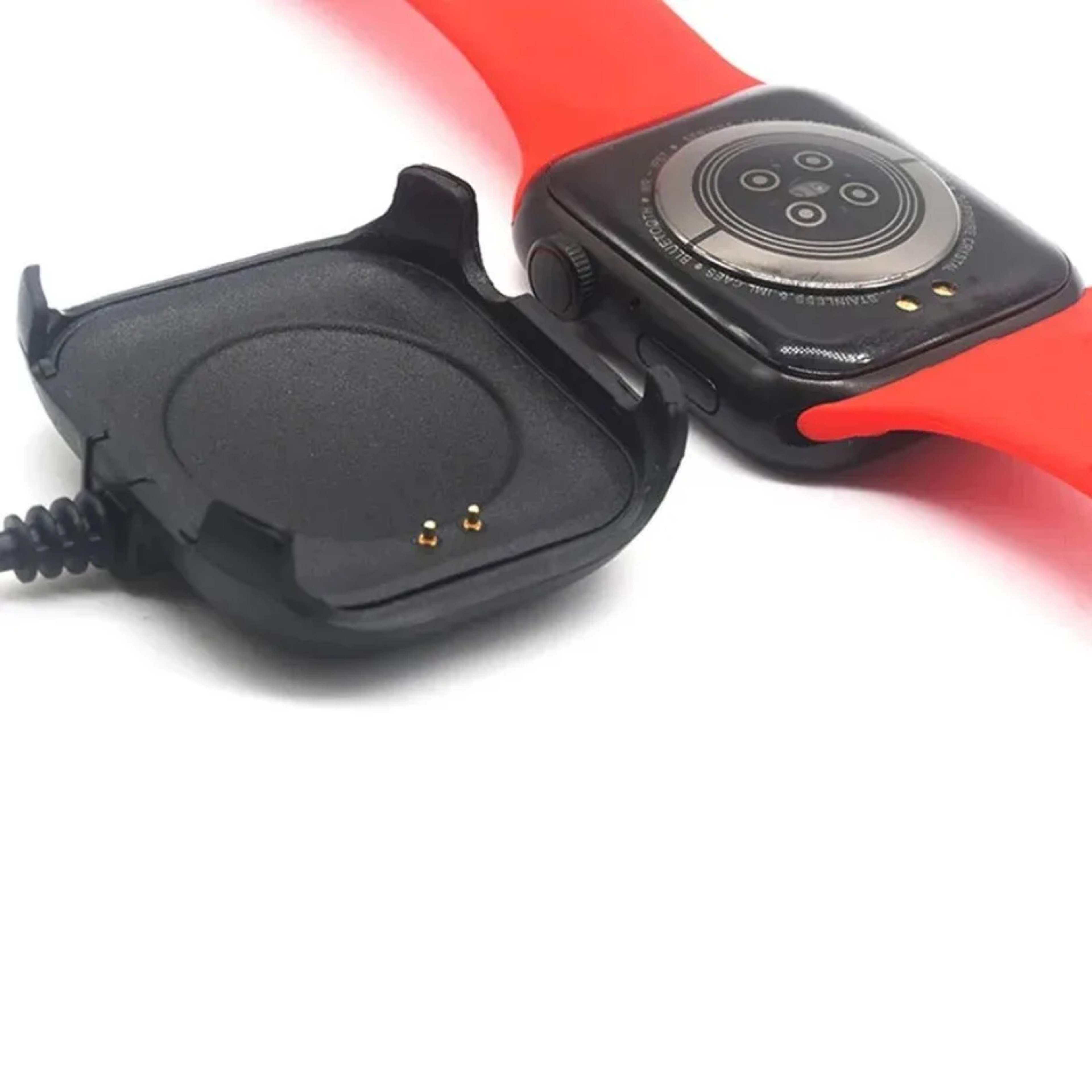 Magnetic Smartwatch Charger Cable Fast USB Charging Adapter For Smartwatches 0