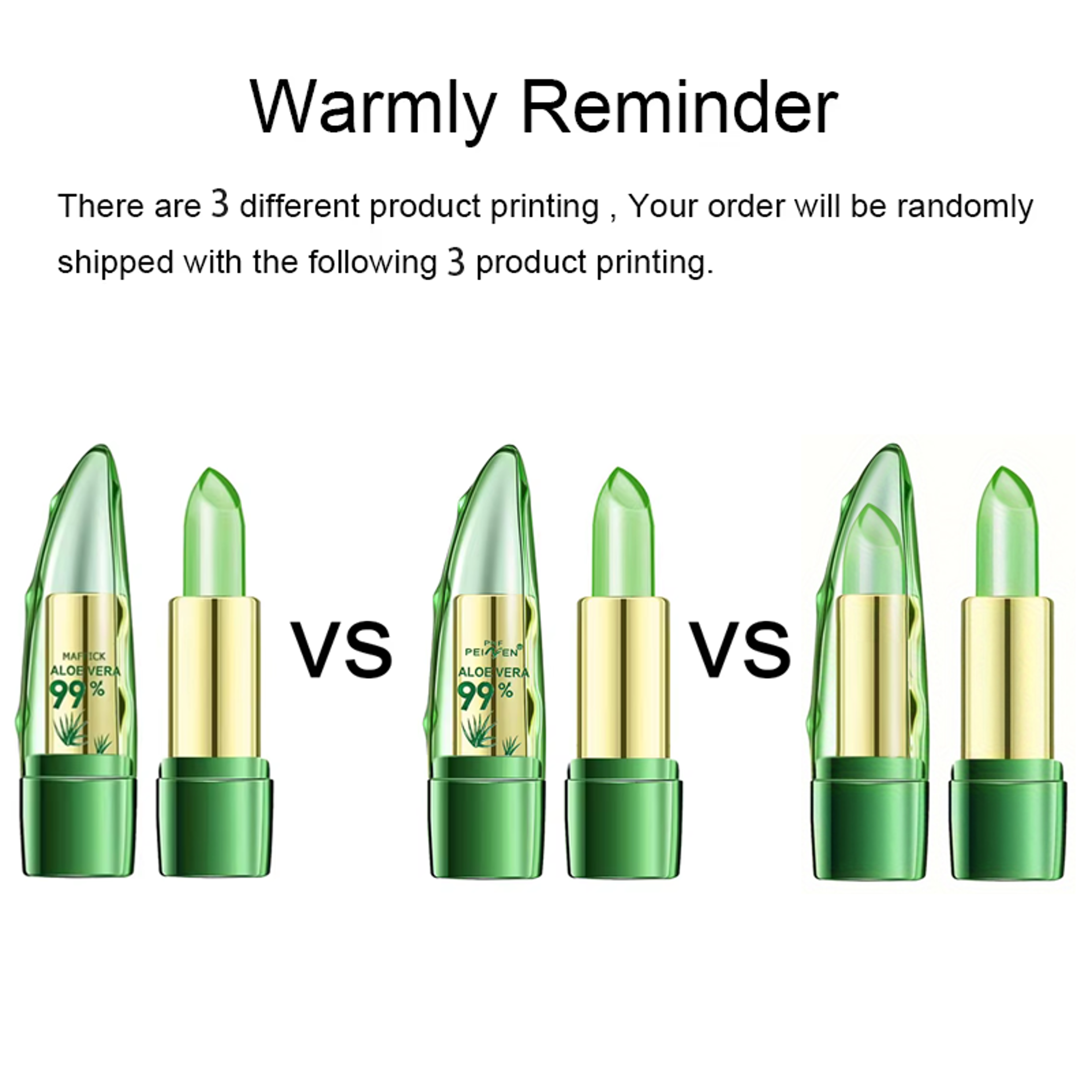 Magical Color-Changing Lipstick Long lasting Moisturizing Lip Protection for All Day Comfort – view 5