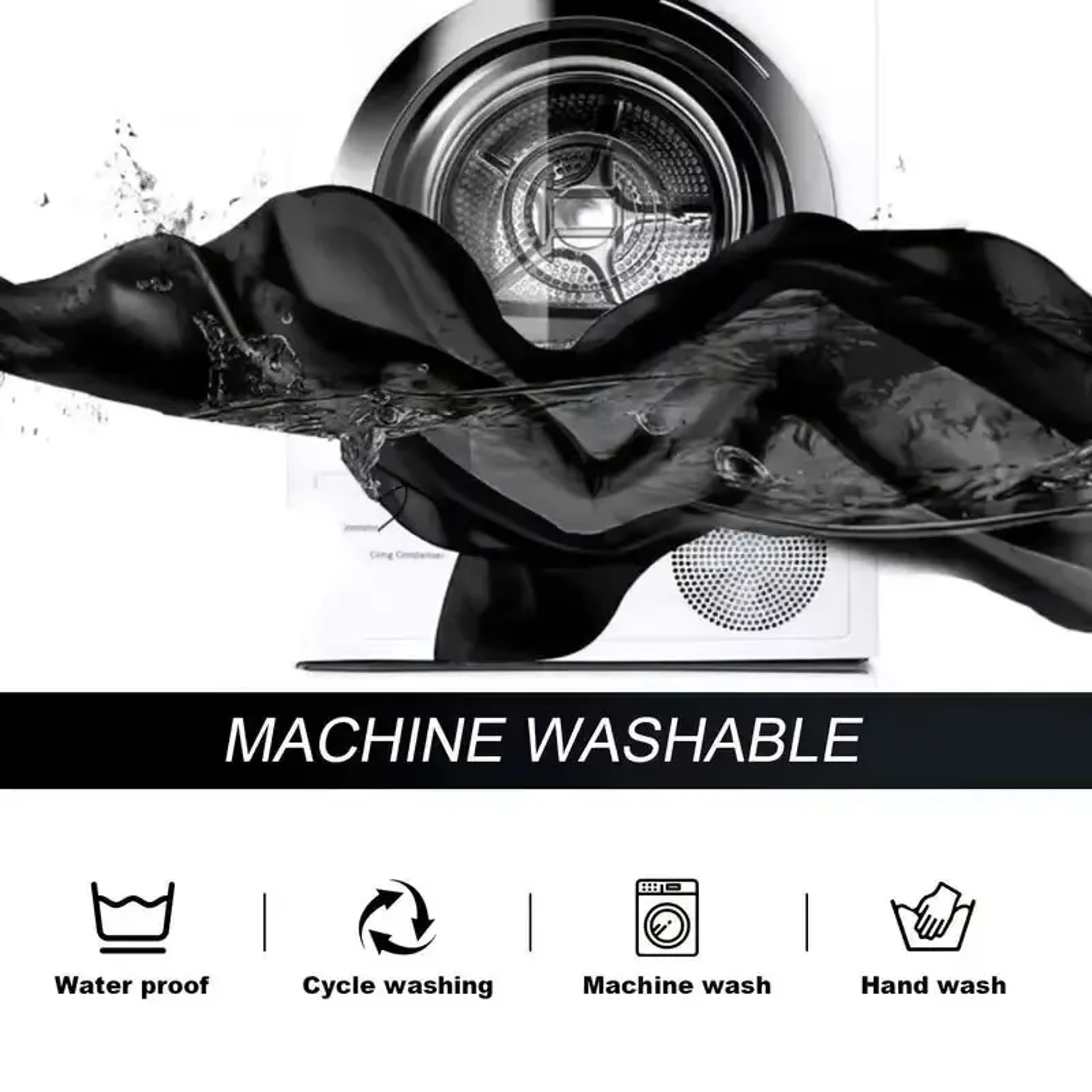 Mens Beard Shaving Apron Bib For Grooming And Hygiene Perfect For Hairdressers  Shavers 2