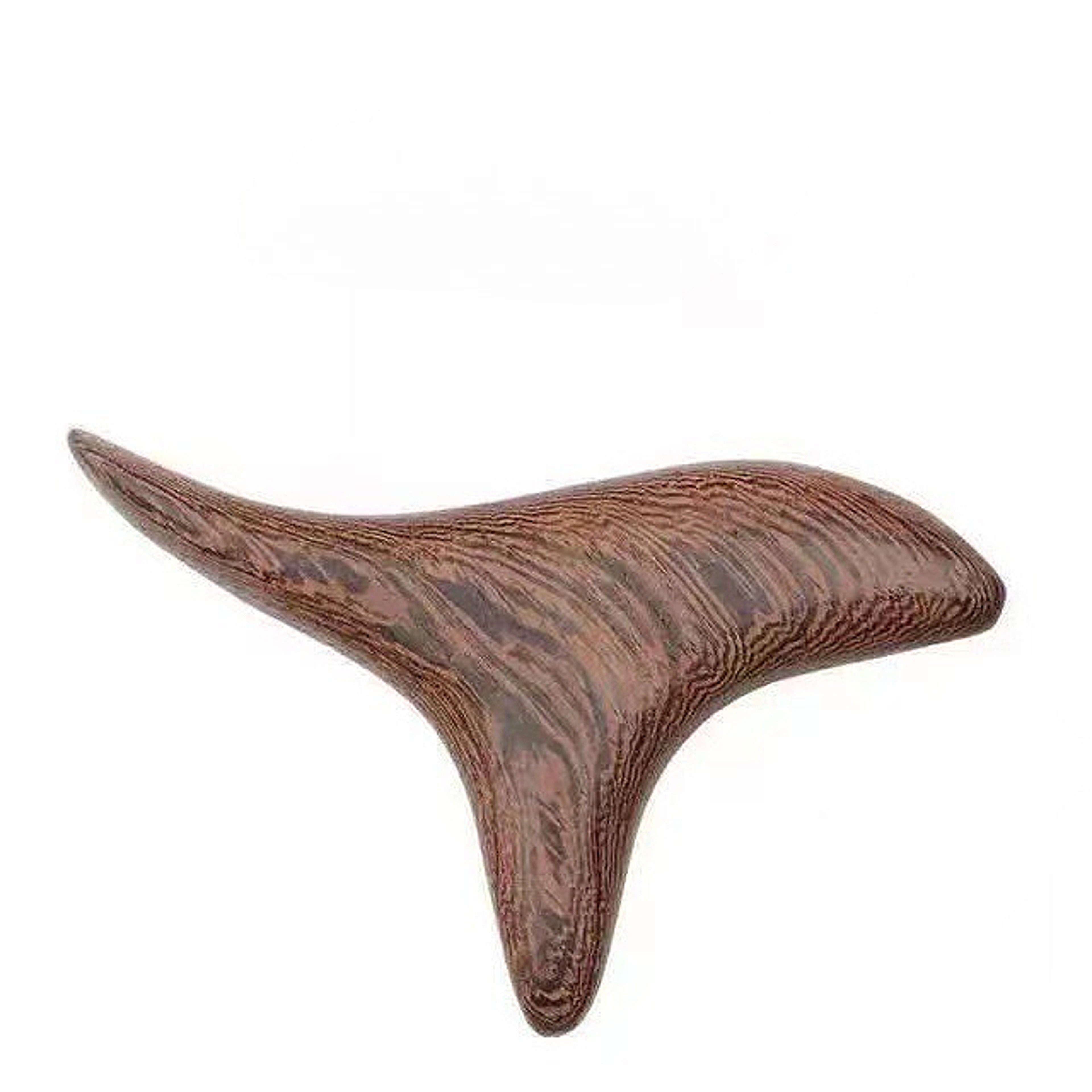 Trigger Point Massage Gua Sha Tool Professional Lymphatic Drainage  Wood Therapy Massage Tool For B 3