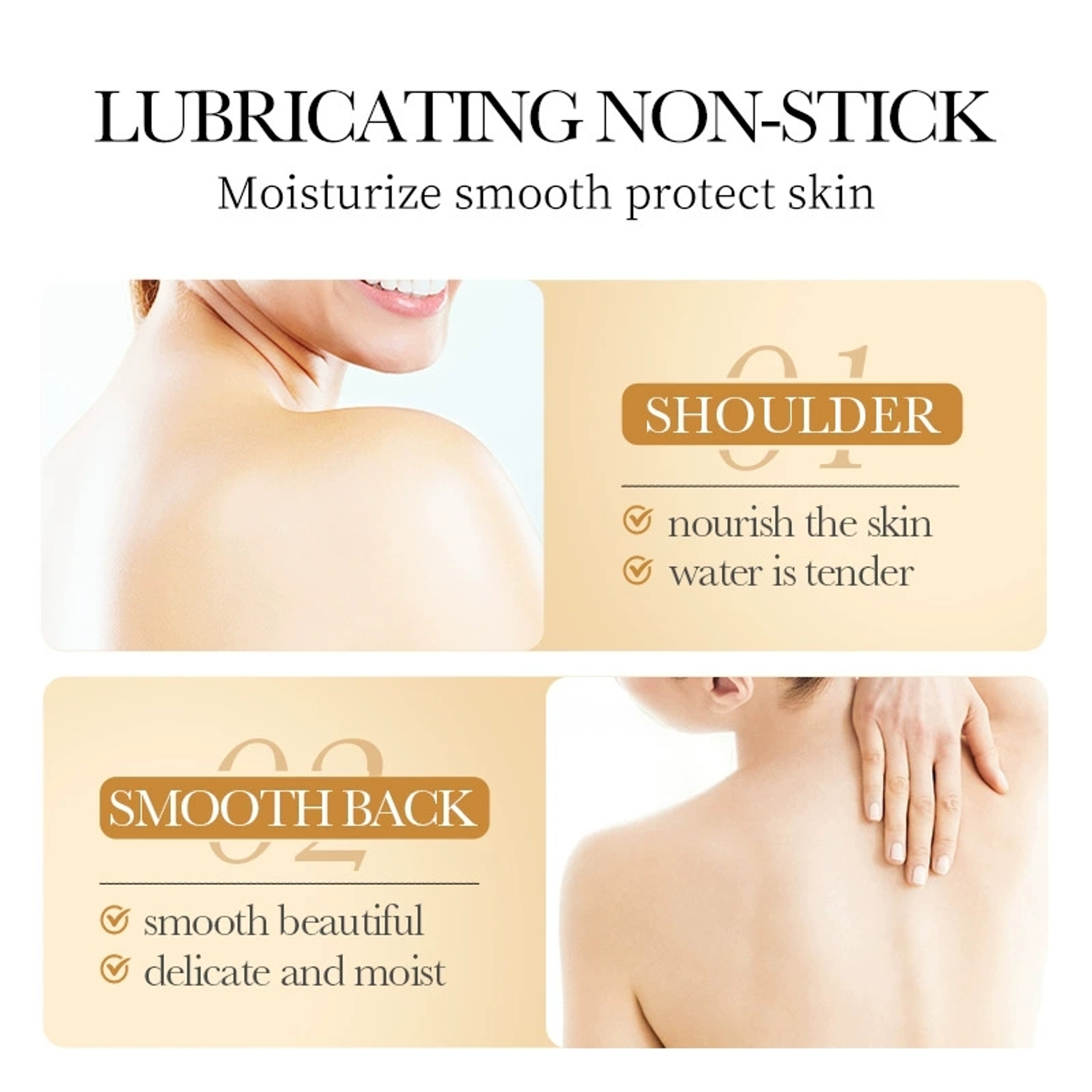 Collagen Milk Whitening  Moisturizing Cream Skin Lightening Lotion For Face  Body 3