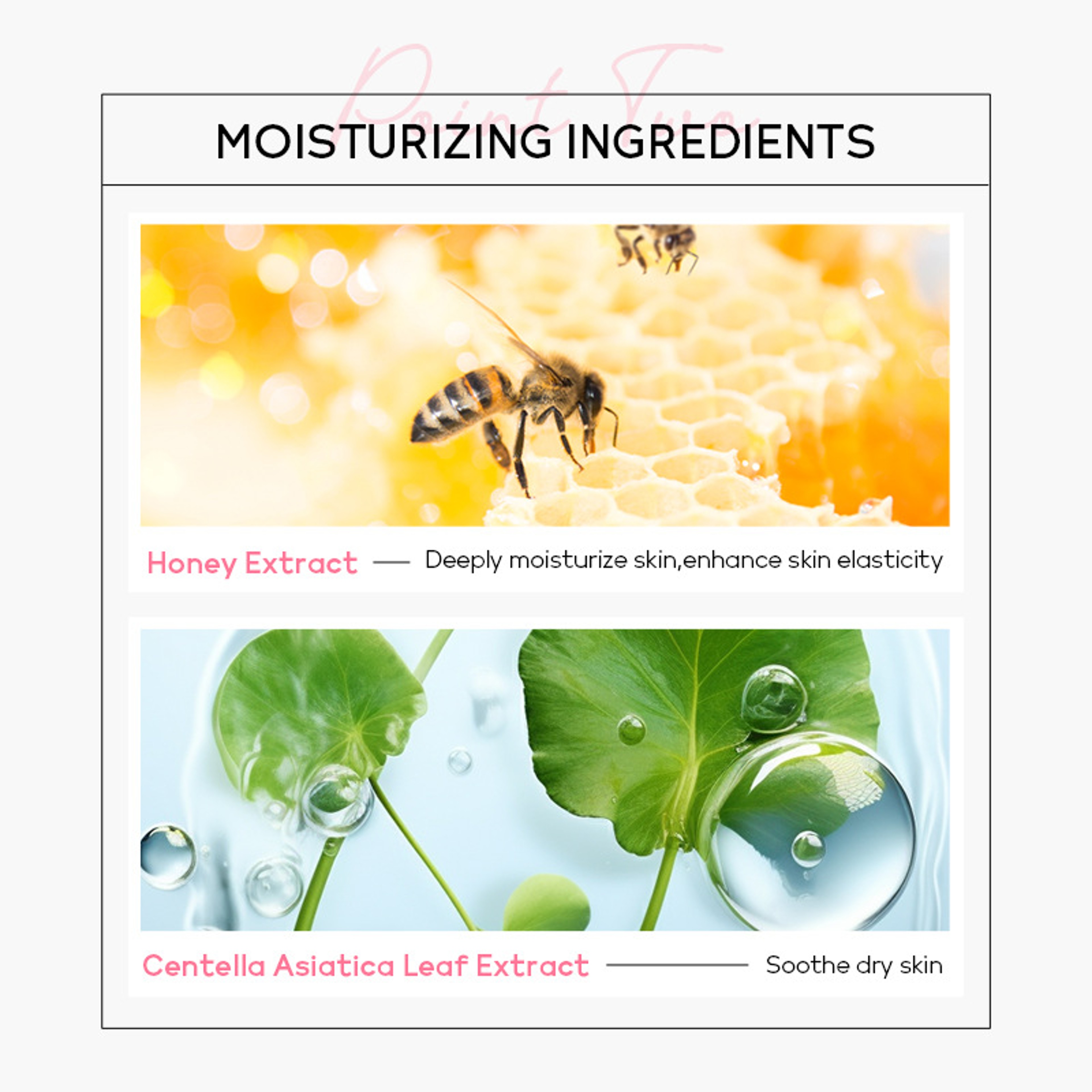 Hand Exfoliator Scrub  Peeling Mask Moisturizing Anti Aging Callus Treatment For Smooth Skin 2