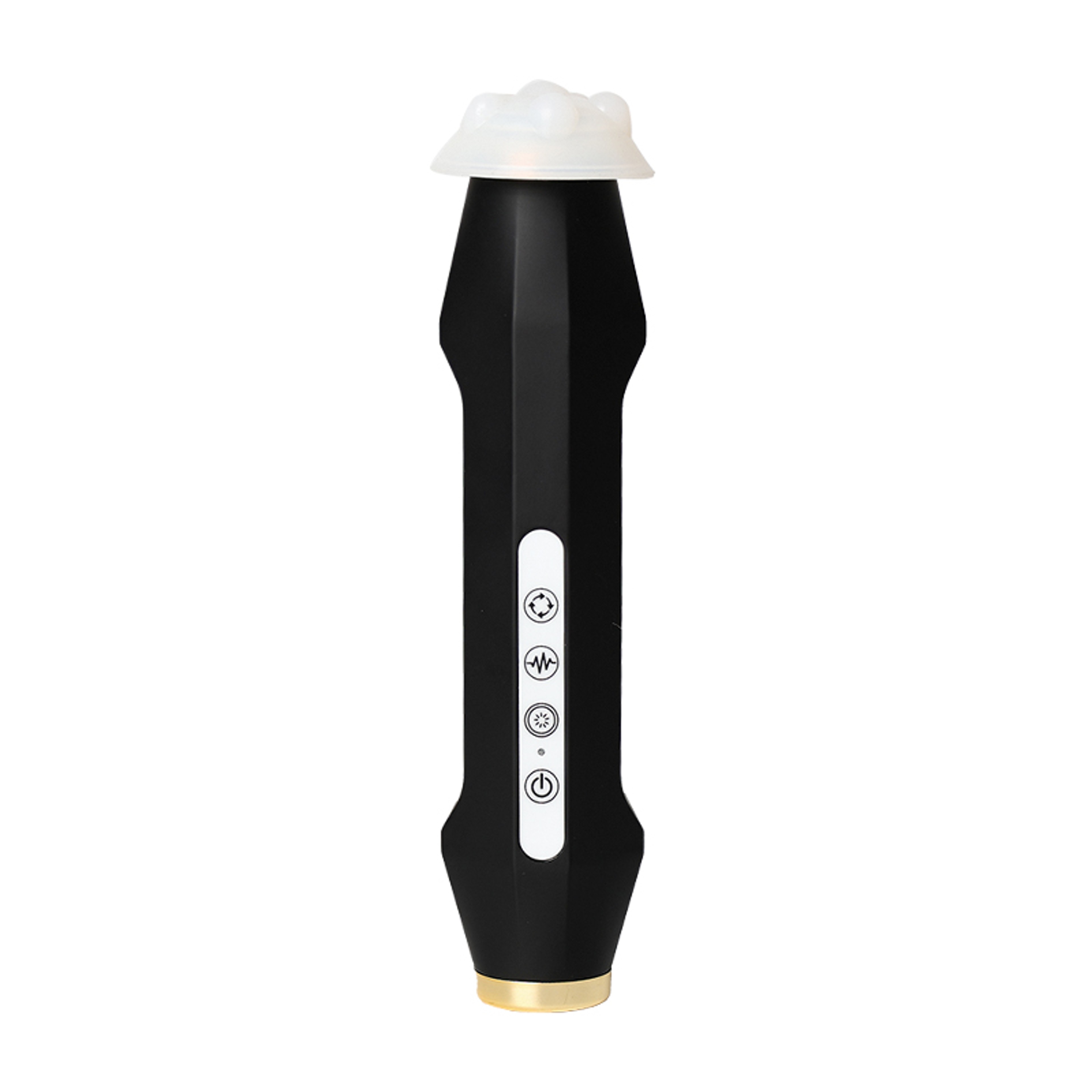 Rechargeable Oxygen Bubble Pen Anti Aging Facial Device for Deep Skin Care & Balance – view 6