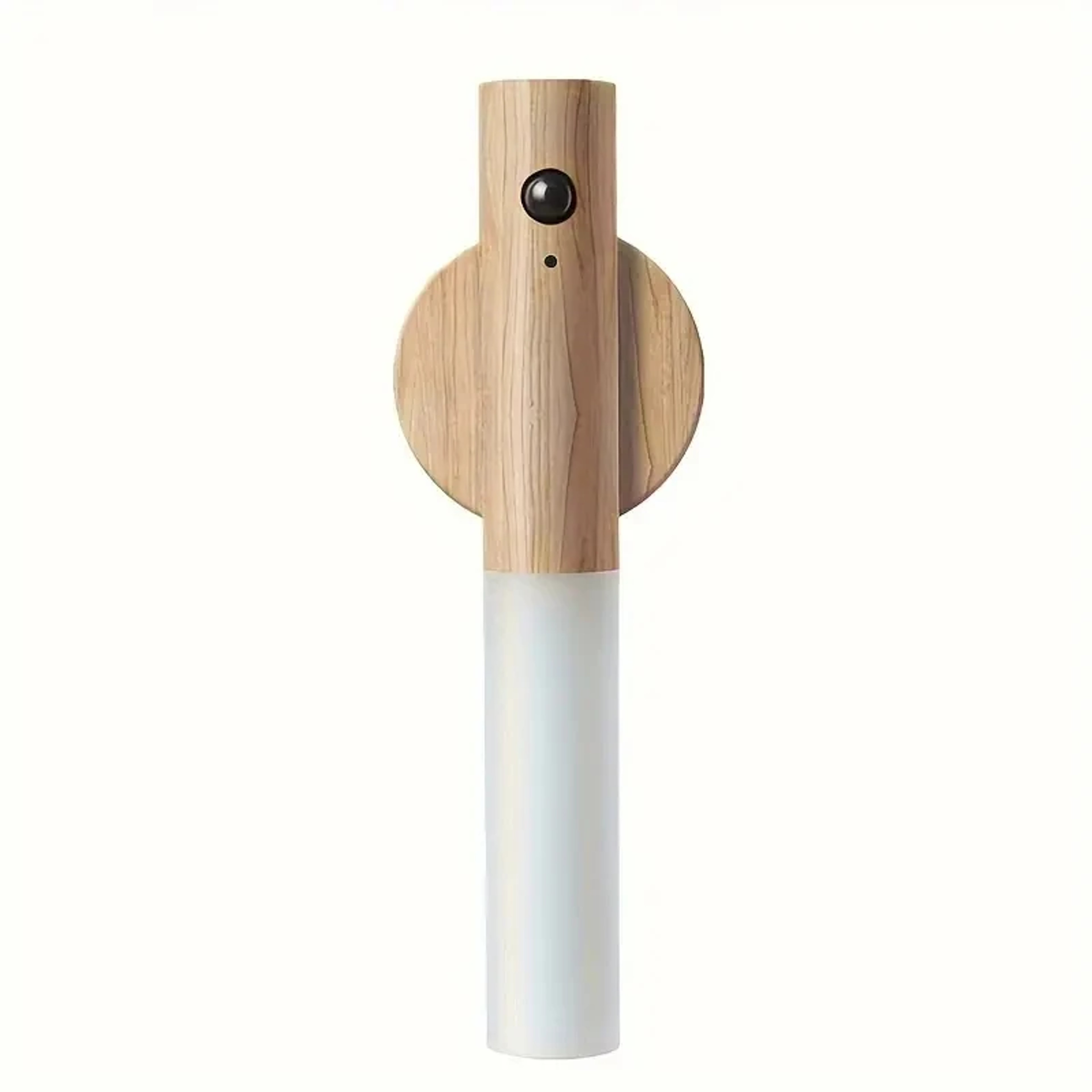 Intelligent LED Rechargeable Night Light Human Body Induction For Corridor Cabinet  Toilet Wall 5