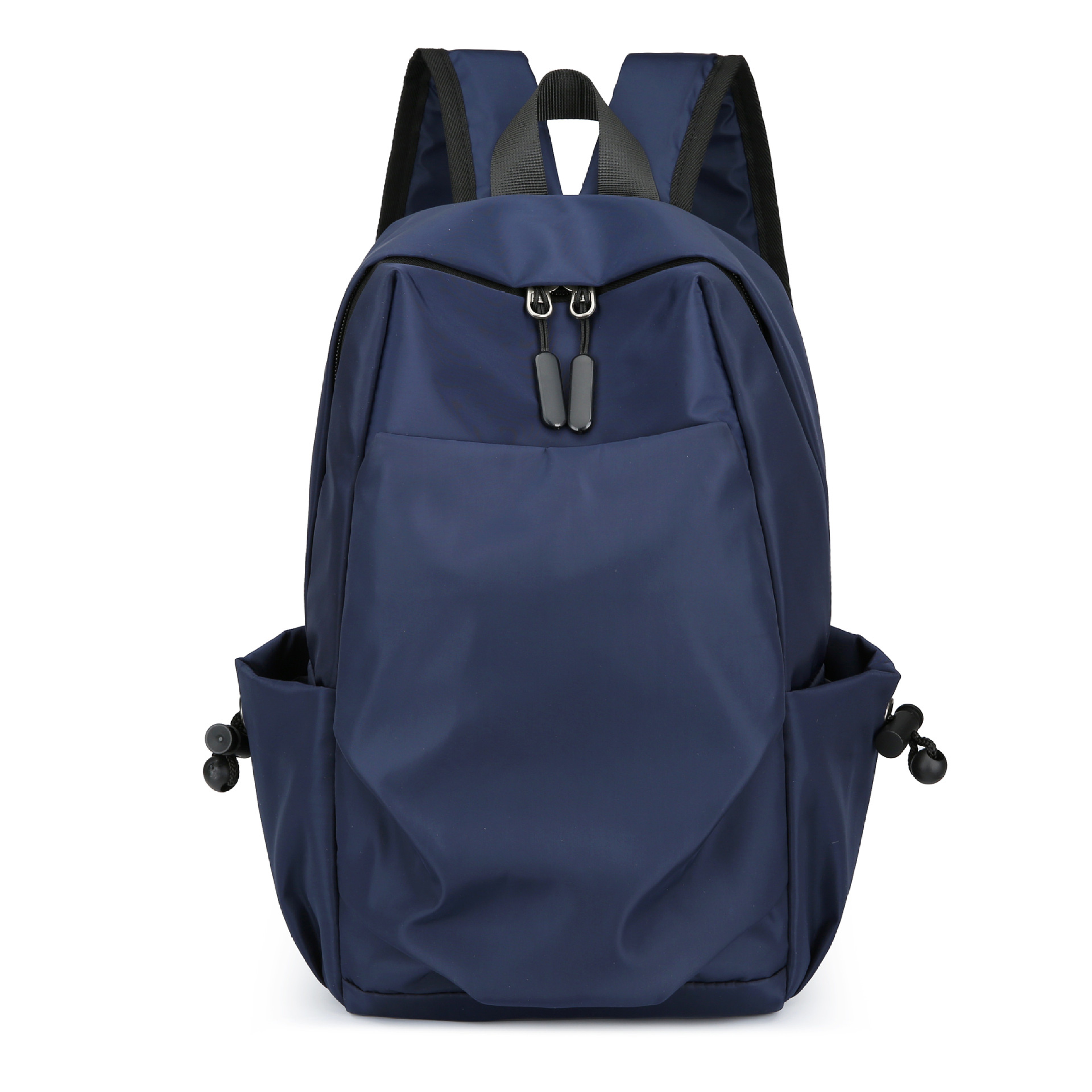 UrbanLite Mini Mens Backpack Canvas Waterproof Small Travel Daypack For School Sports  Everyday Car 5