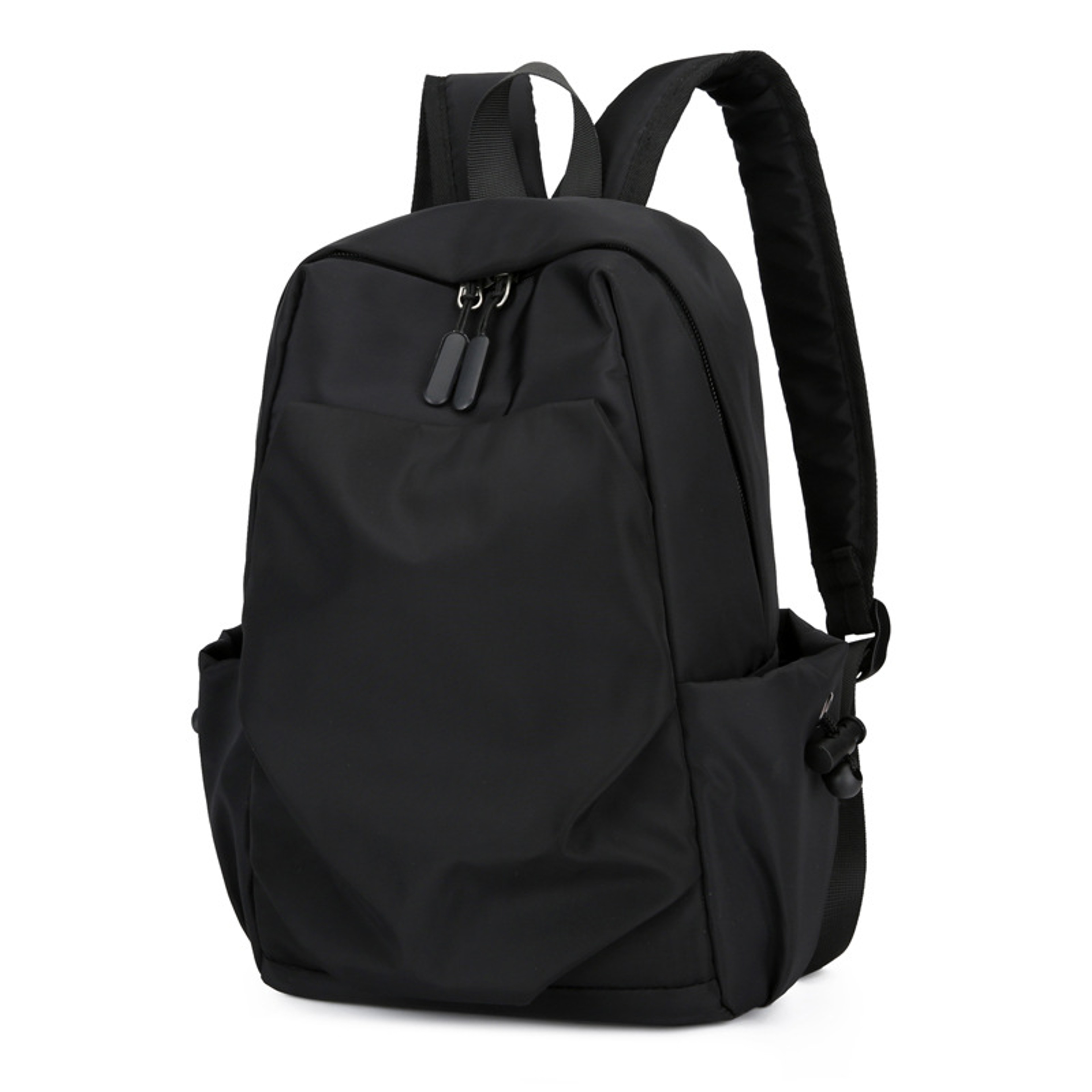UrbanLite Mini Mens Backpack Canvas Waterproof Small Travel Daypack For School Sports  Everyday Car 7