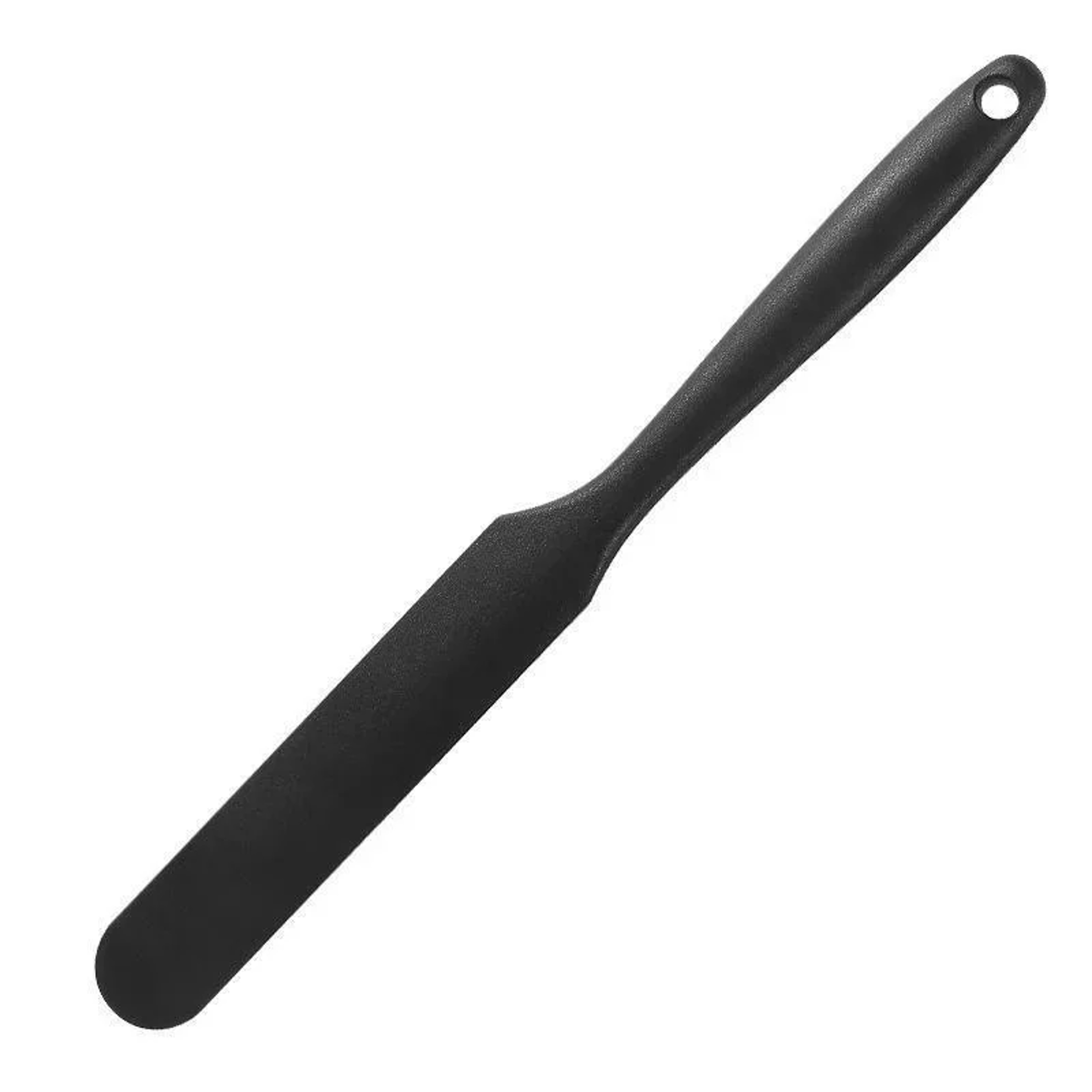 Heat Resistant Silicone Spatula Set for Baking and Cooking Flexible Non Stick Scrapers for Mixing Cake Butter – view 8