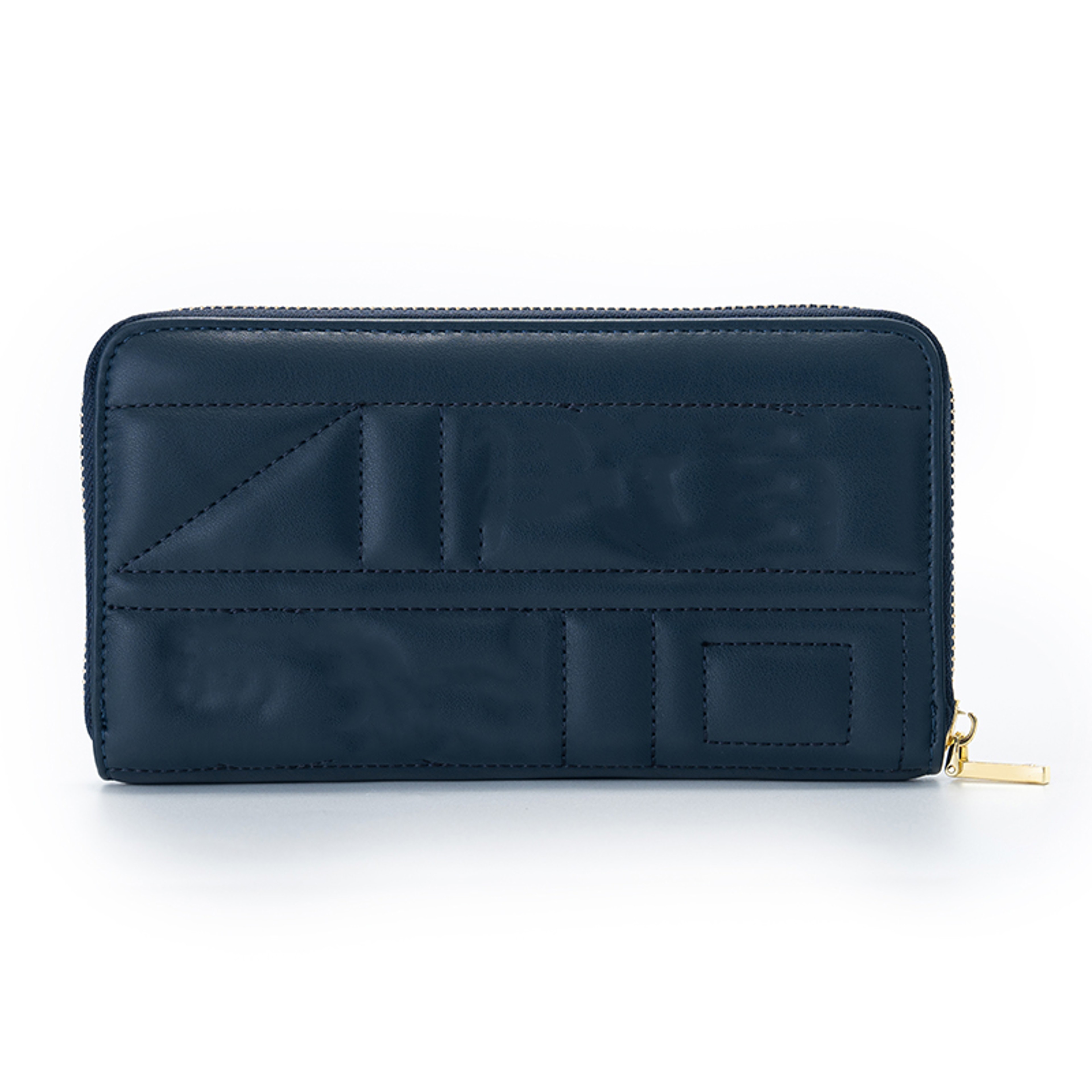 Fashionable Womens Handbag Multifunctional Solid Color Wallet With Letter Printing And High Quality 1