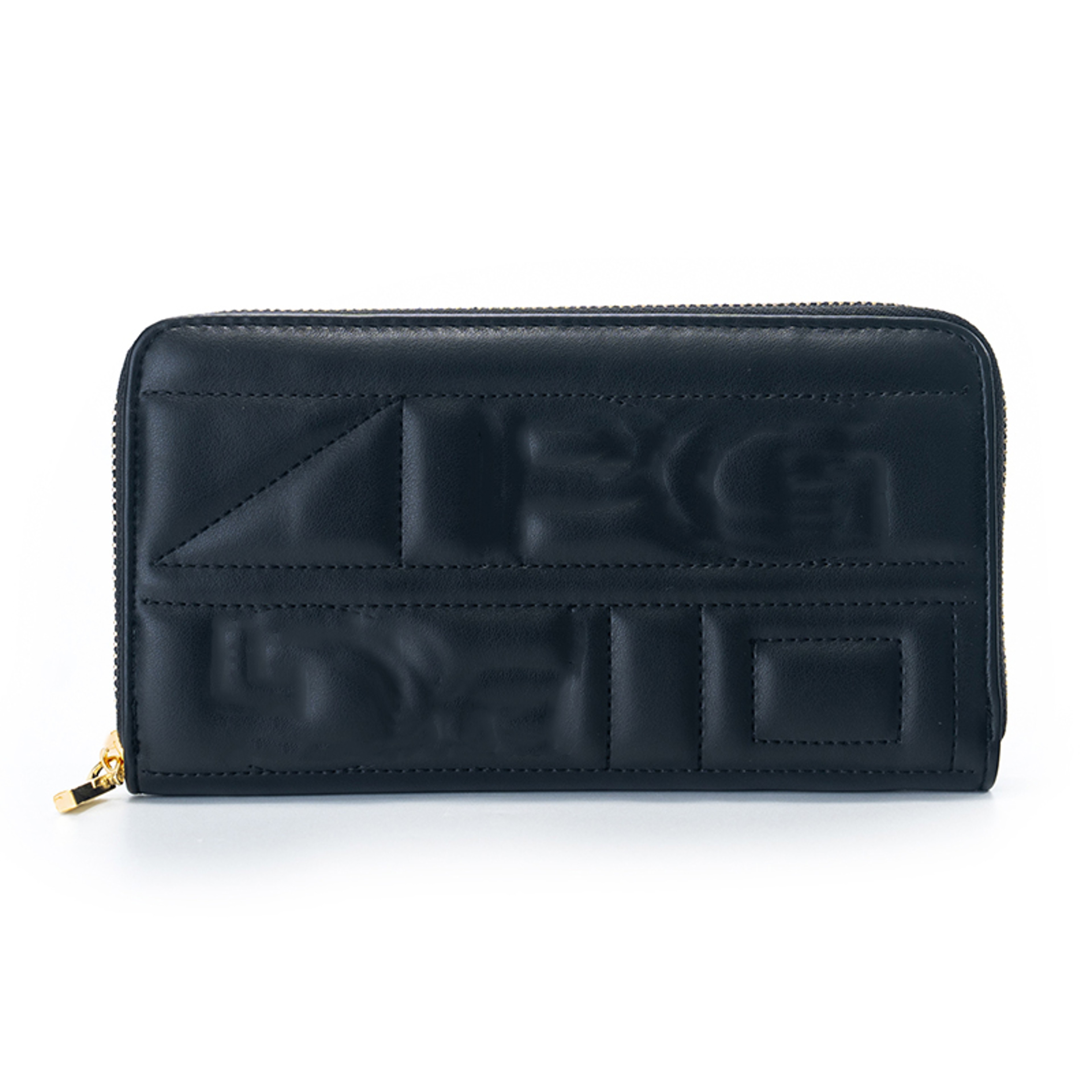 Fashionable Womens Handbag Multifunctional Solid Color Wallet With Letter Printing And High Quality 2