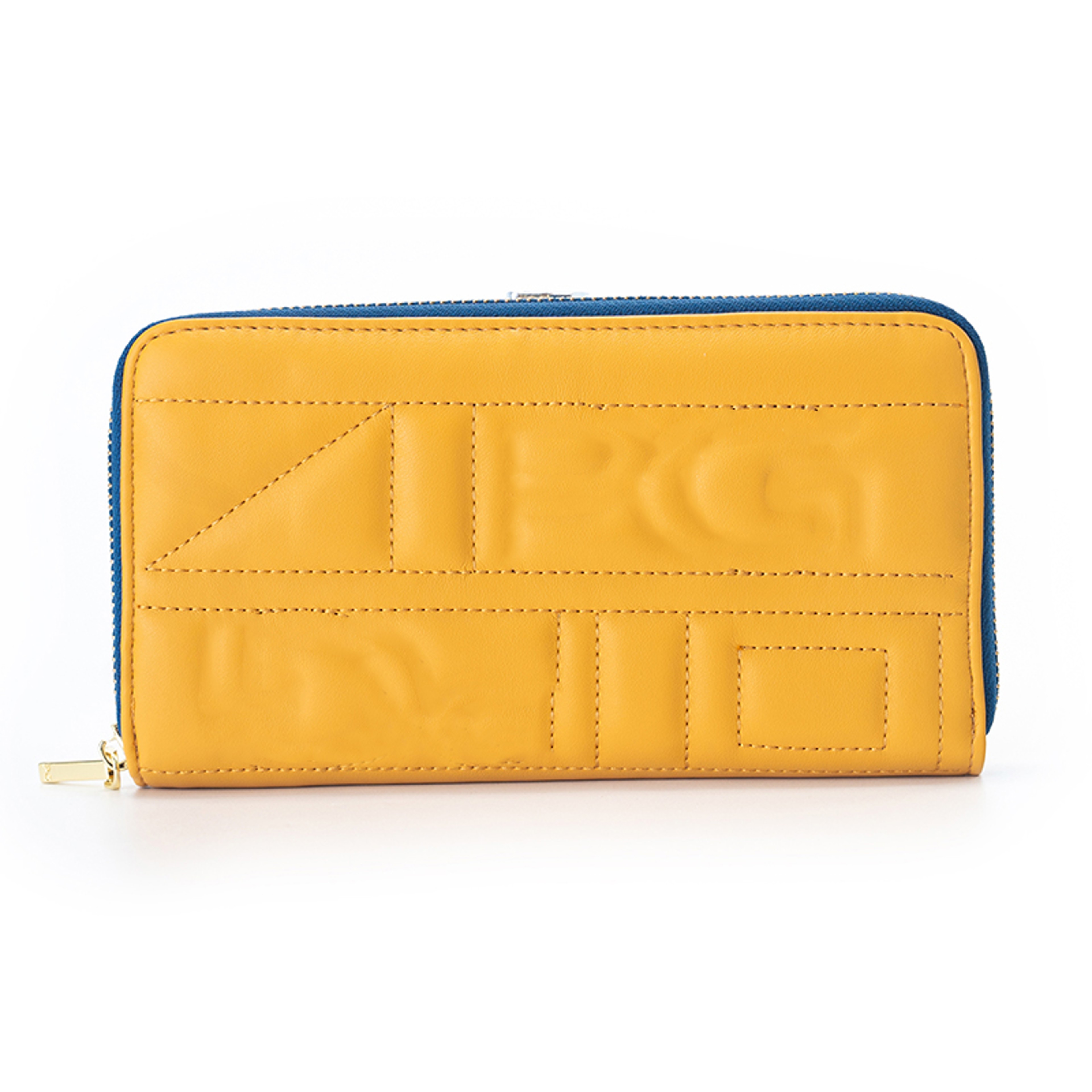 Fashionable Womens Handbag Multifunctional Solid Color Wallet With Letter Printing And High Quality 5