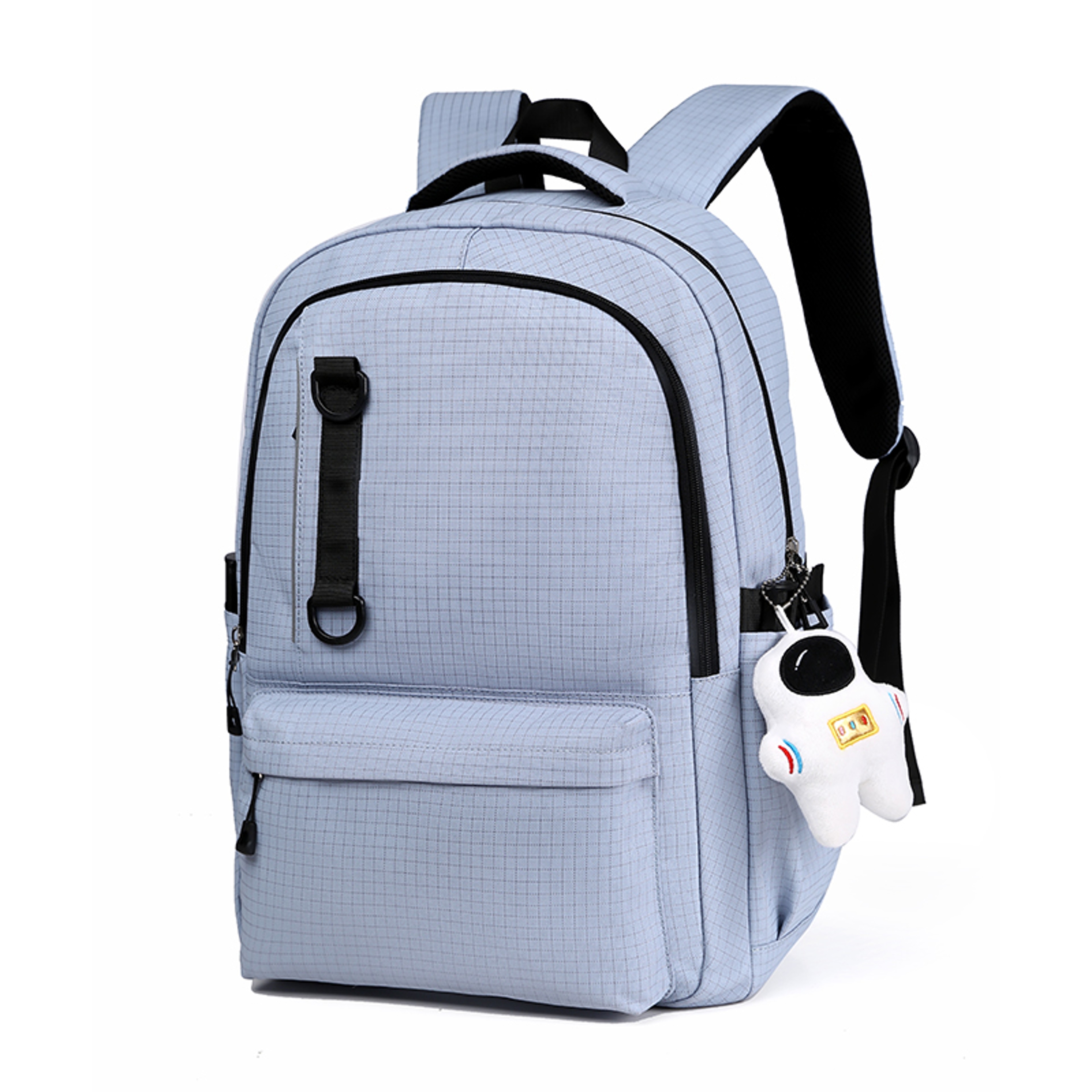 Largecapacity Backpack Stylish  Durable Computer Backpack For Travel  Daily Use 5