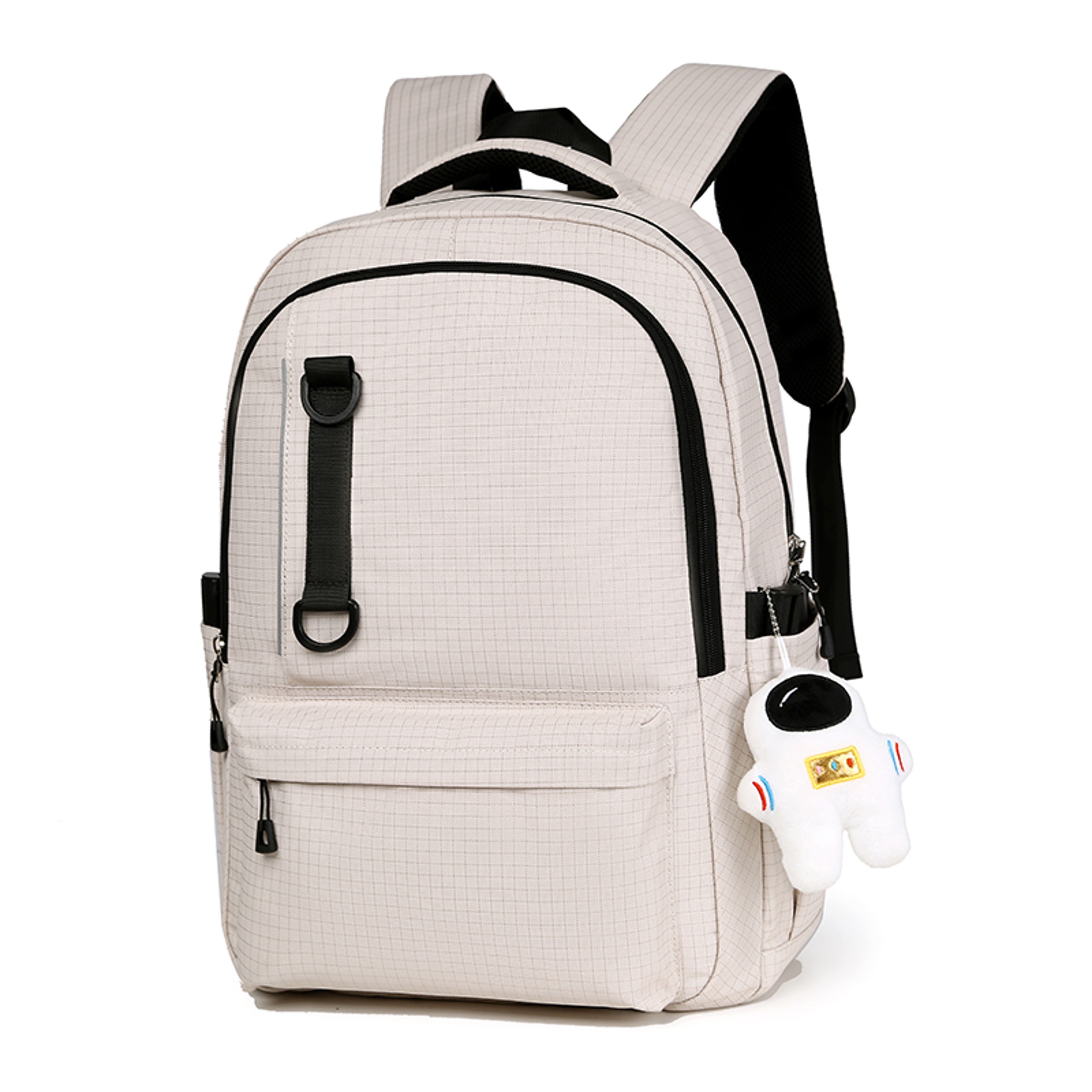 Largecapacity Backpack Stylish  Durable Computer Backpack For Travel  Daily Use 7