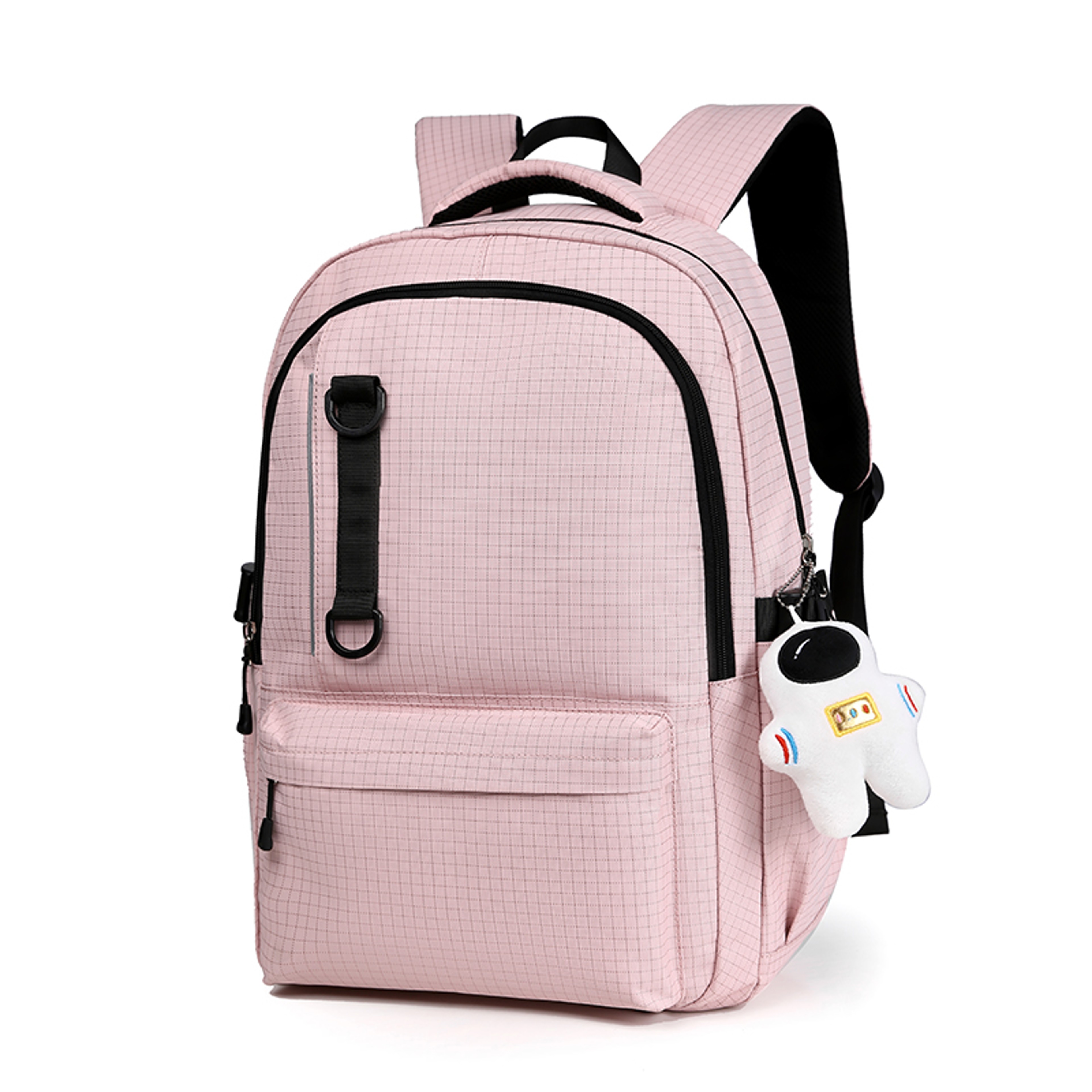 Largecapacity Backpack Stylish  Durable Computer Backpack For Travel  Daily Use 8