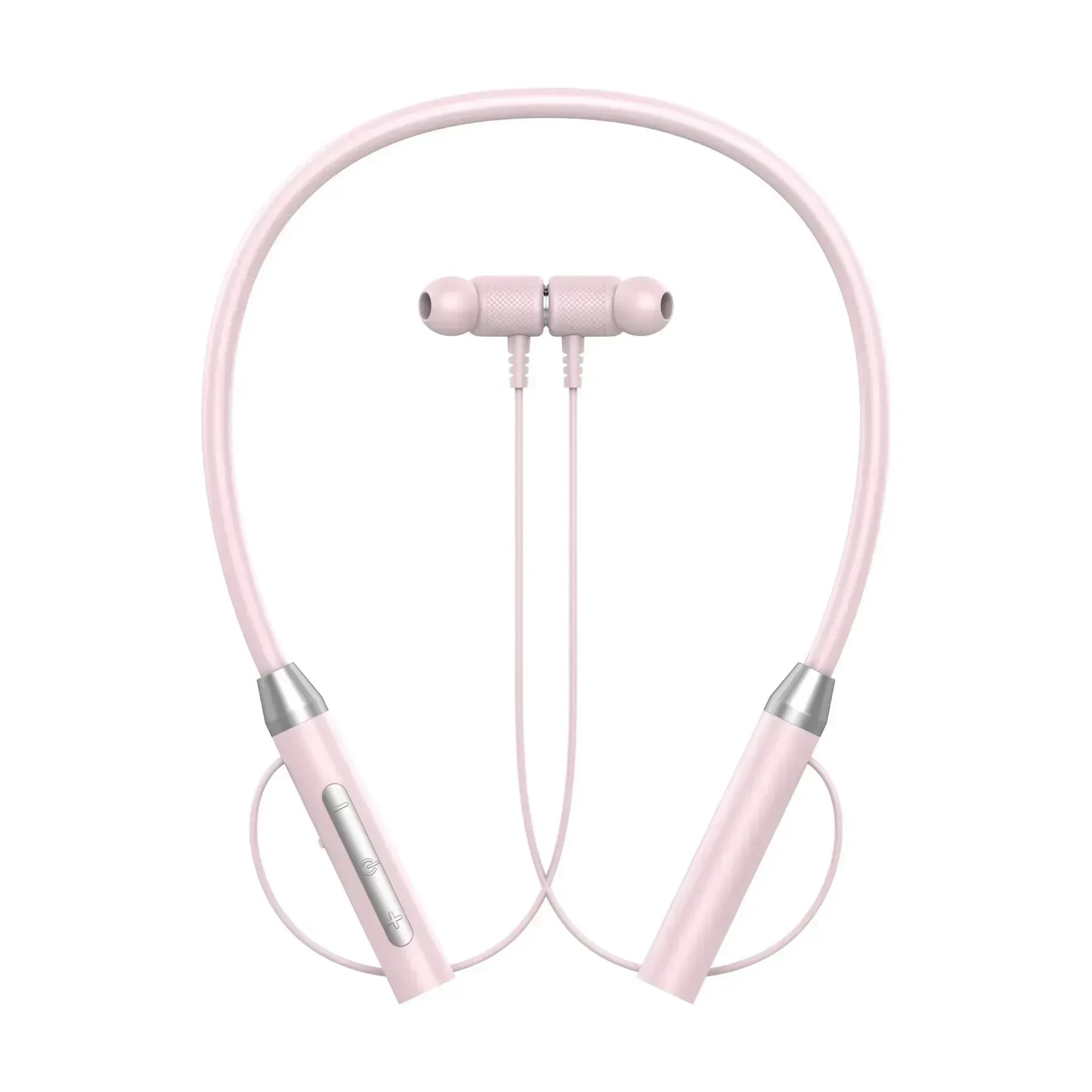 Wireless Bluetooth Neckband Headphones Waterproof Magnetic Earphones for Sports & Running – view 9
