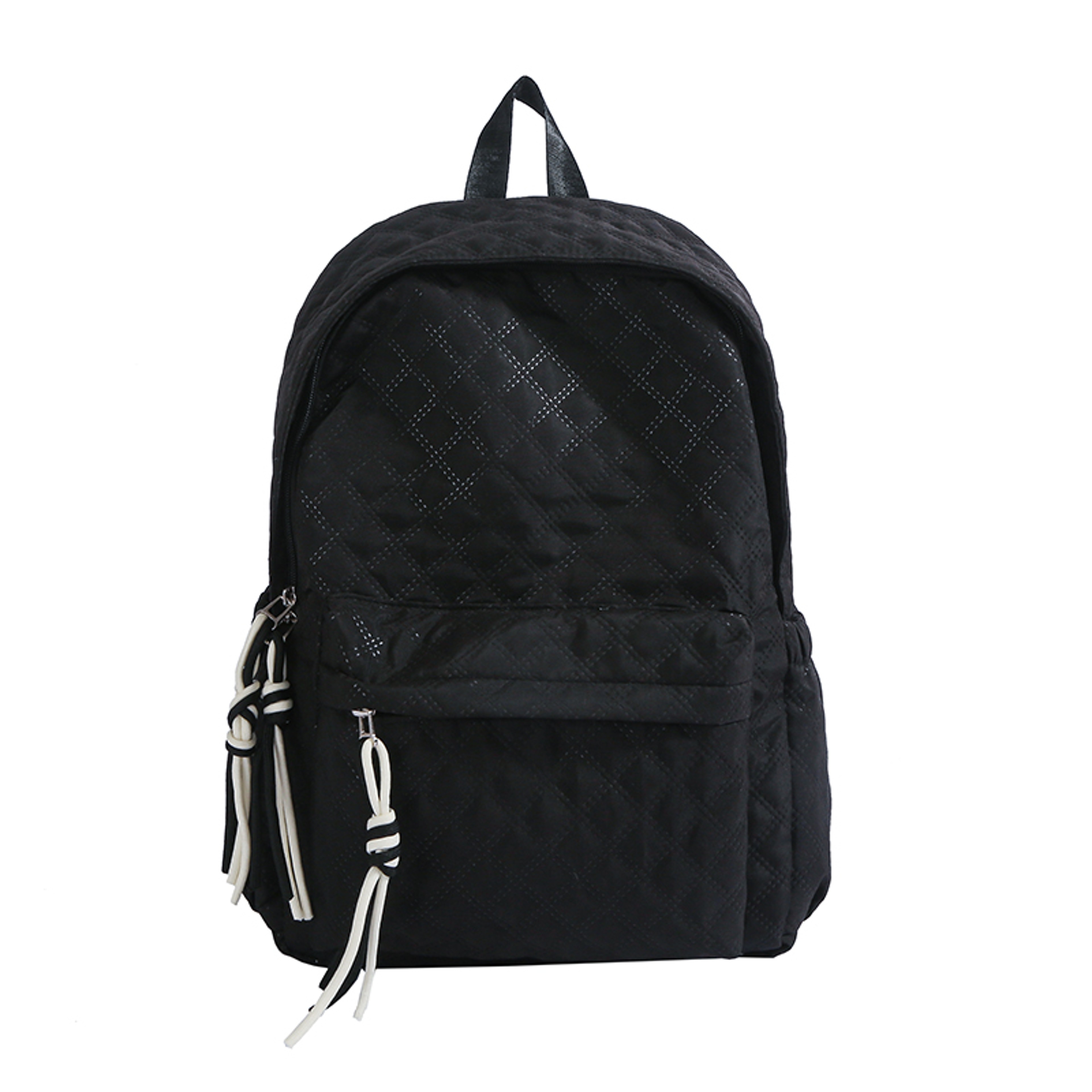 Large Capacity Backpack Multi Pocket Waterproof & Wear Resistant Laptop Bag for Men & Women – view 4